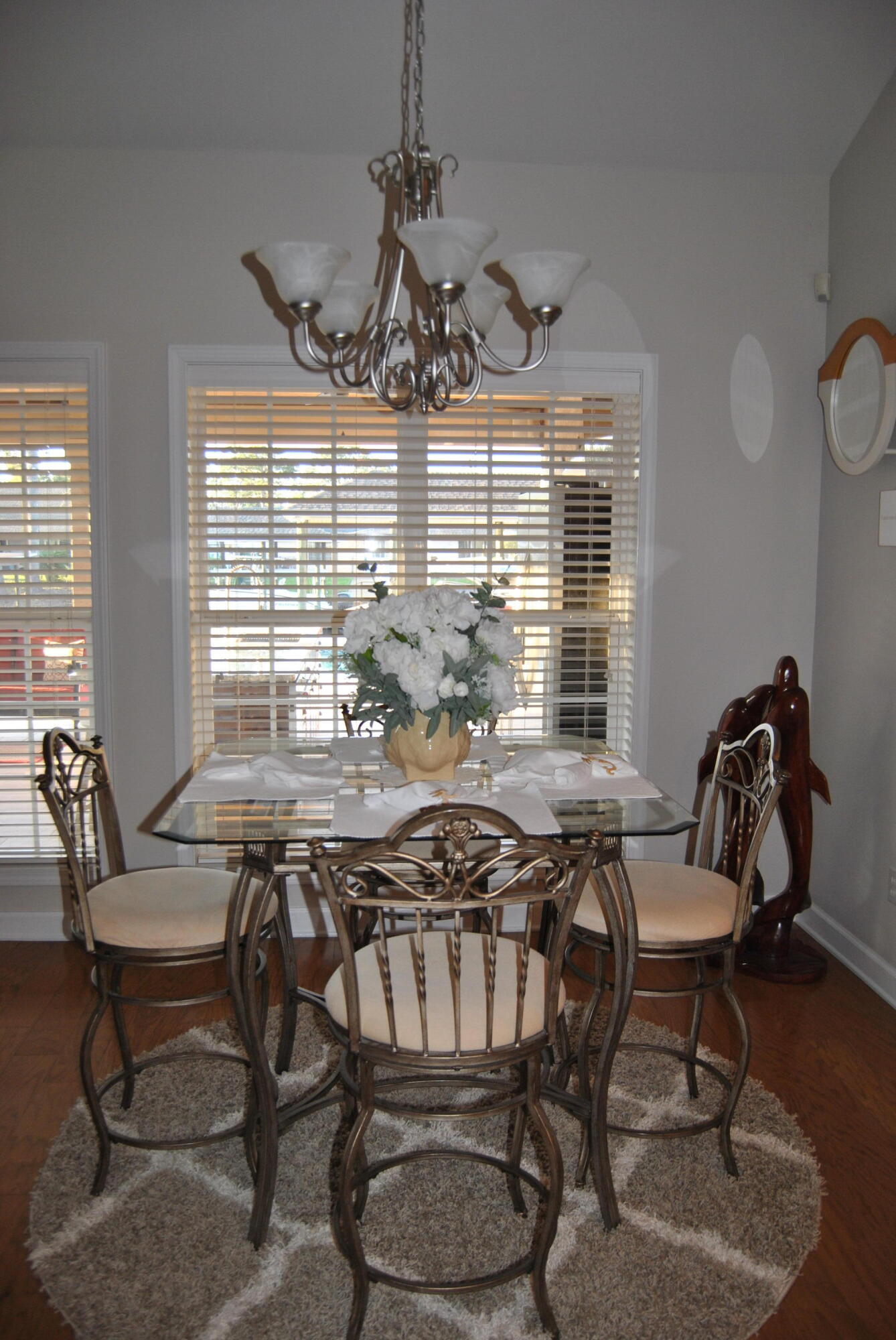 DOLPHIN BAY PH 1 - Residential