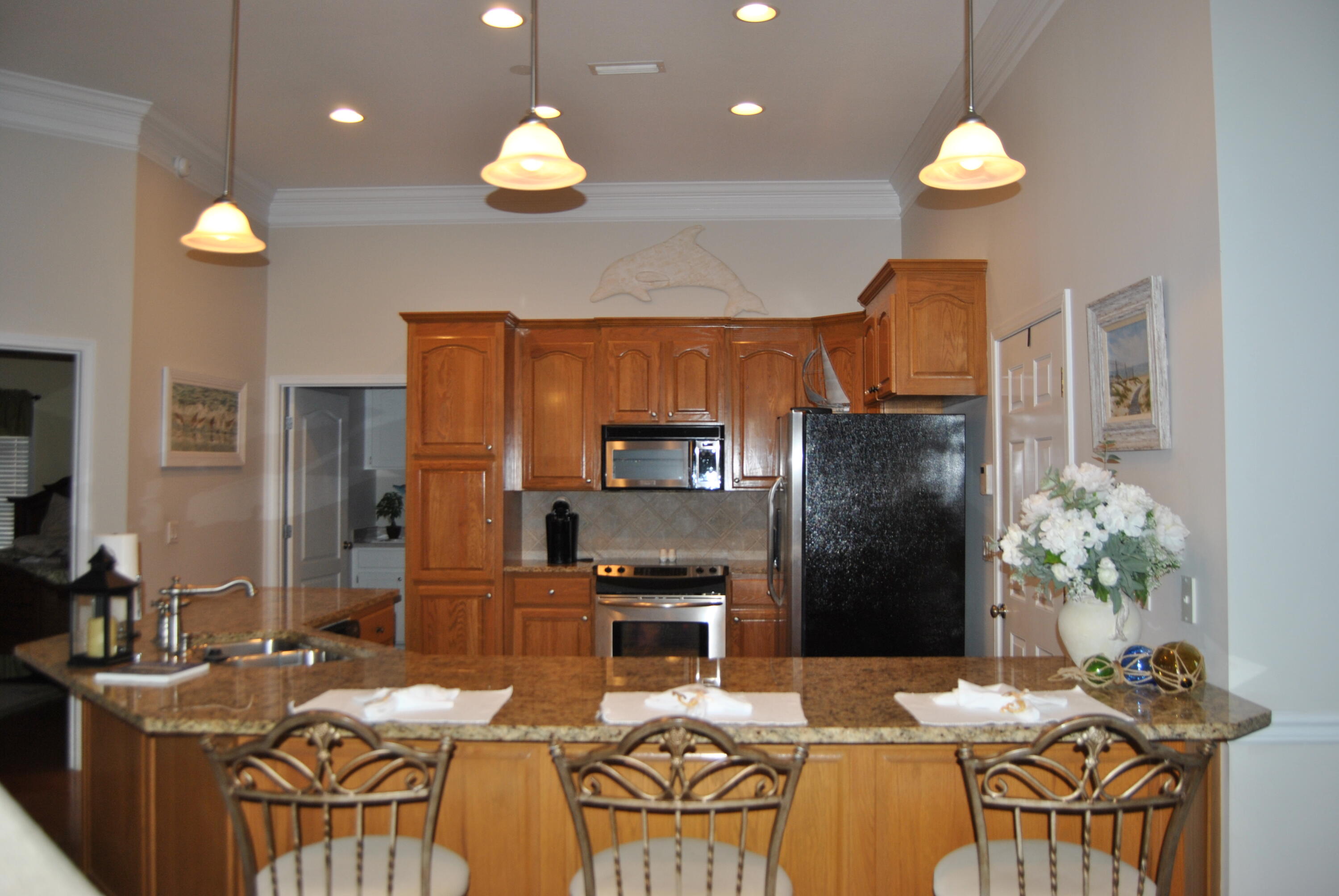 DOLPHIN BAY PH 1 - Residential