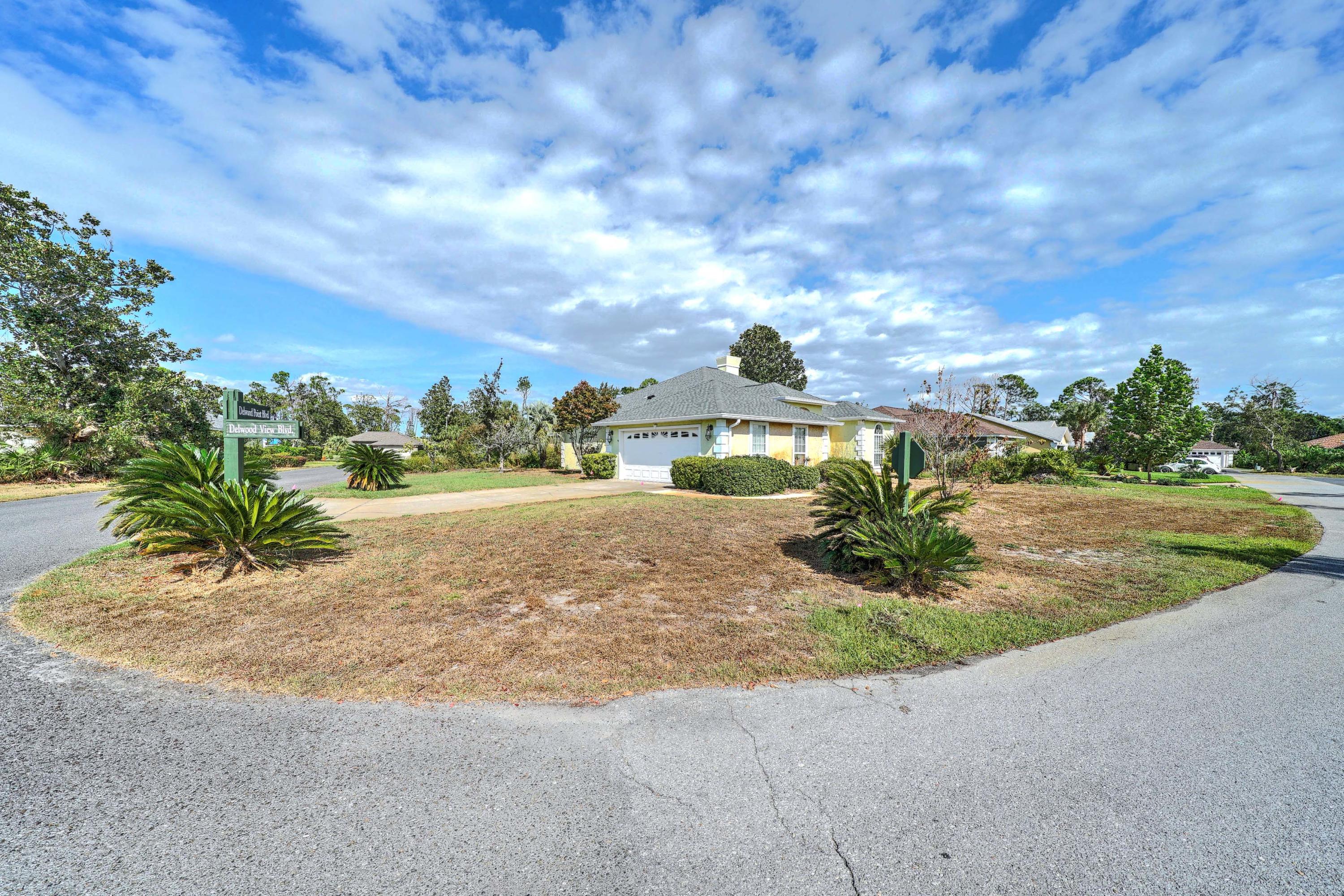 DELWOOD POINT PRESERVE PH 1 - Residential