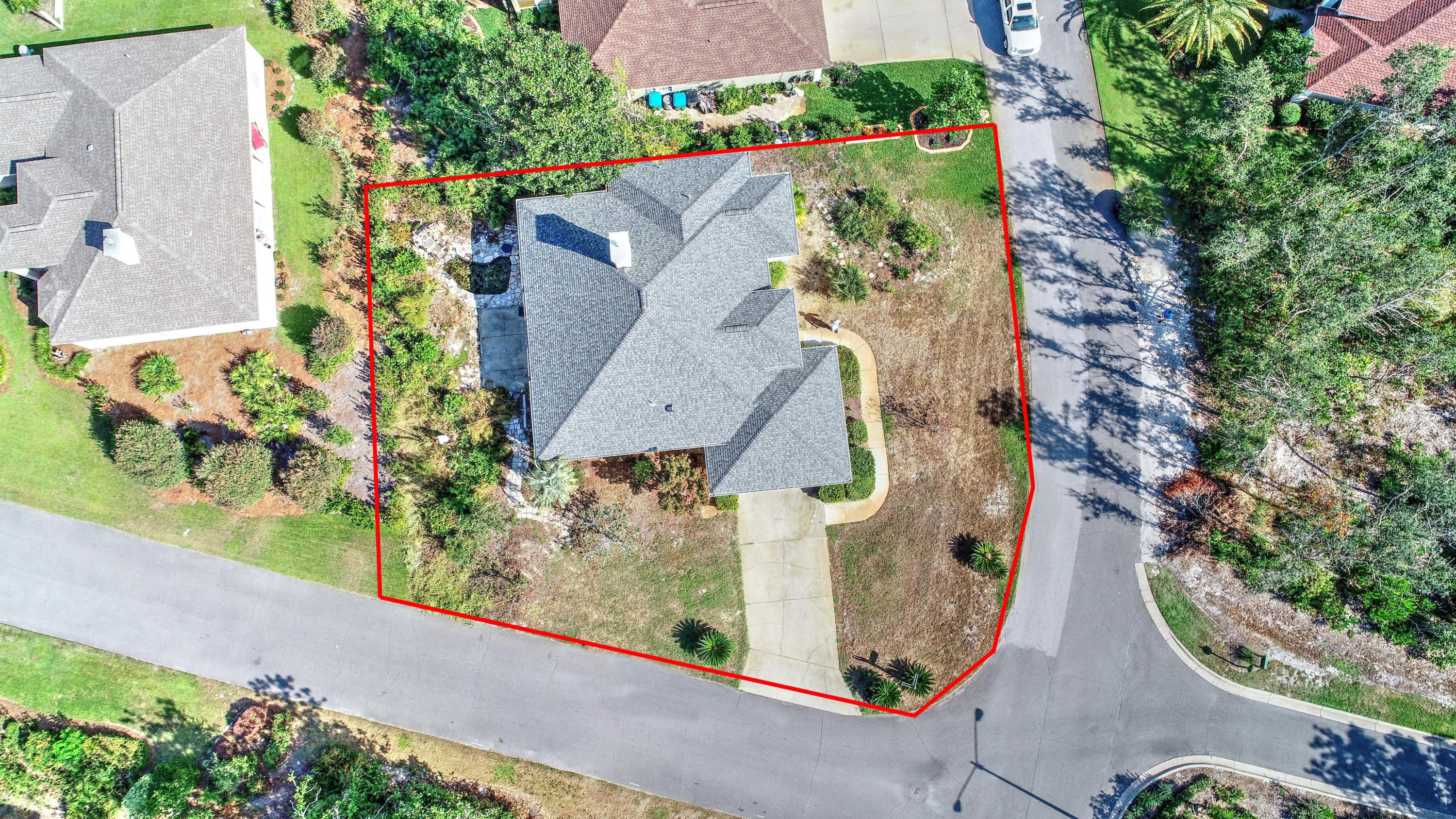 DELWOOD POINT PRESERVE PH 1 - Residential