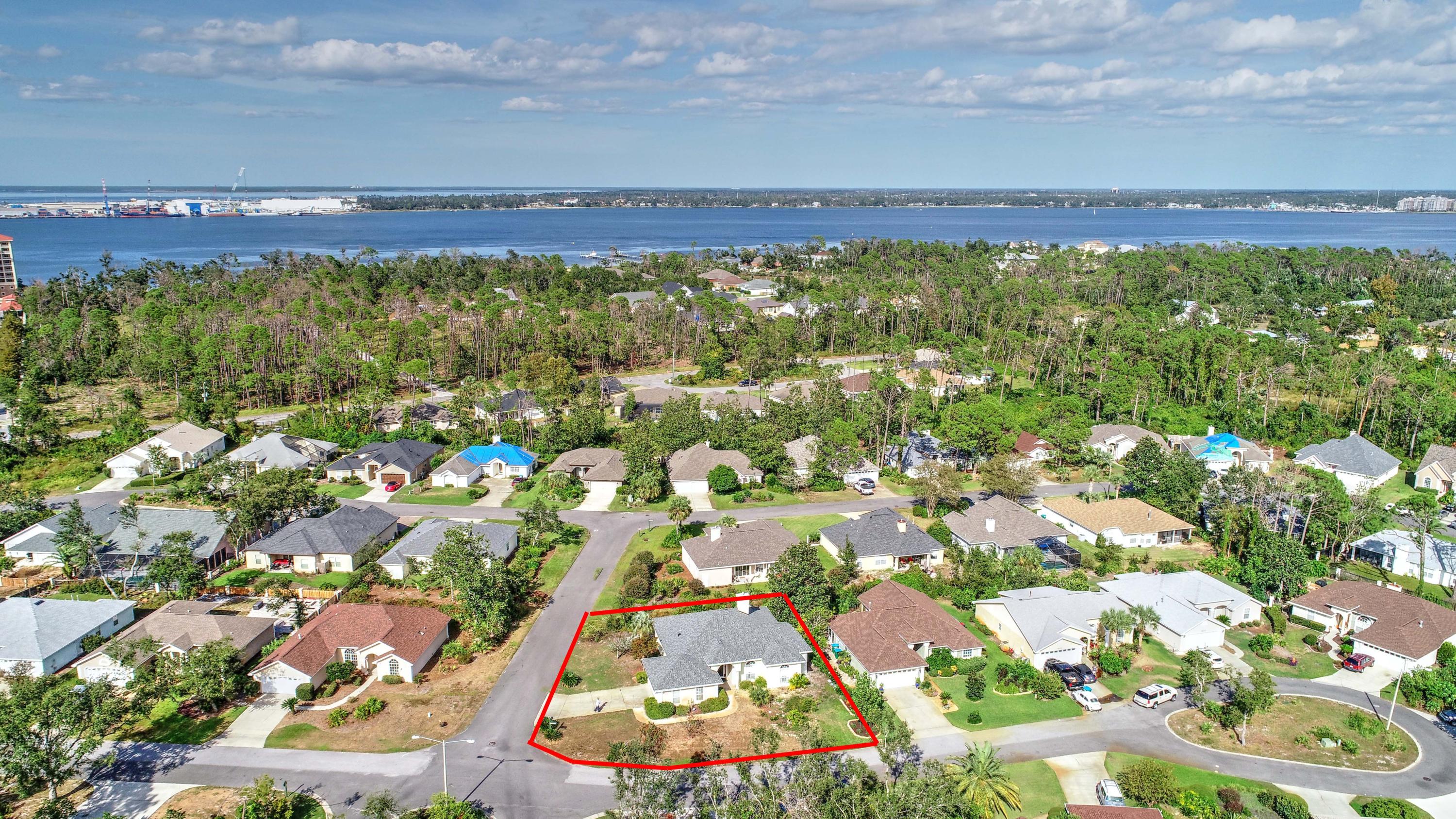 DELWOOD POINT PRESERVE PH 1 - Residential