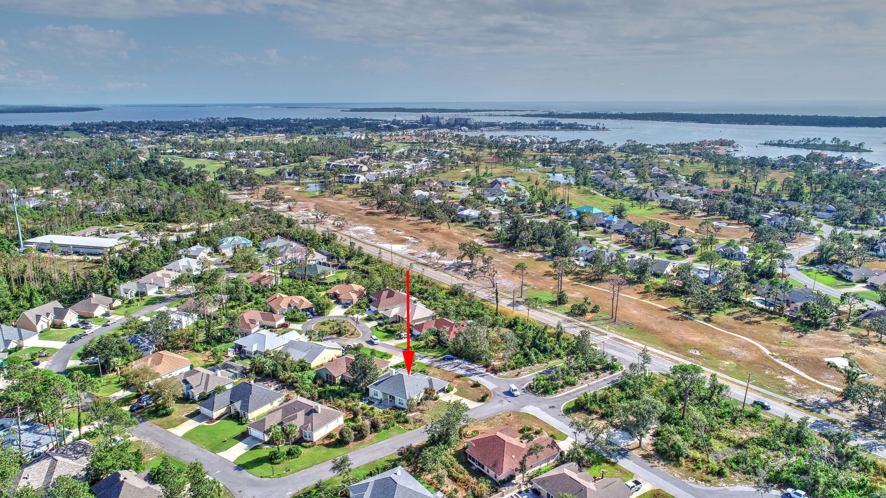 DELWOOD POINT PRESERVE PH 1 - Residential