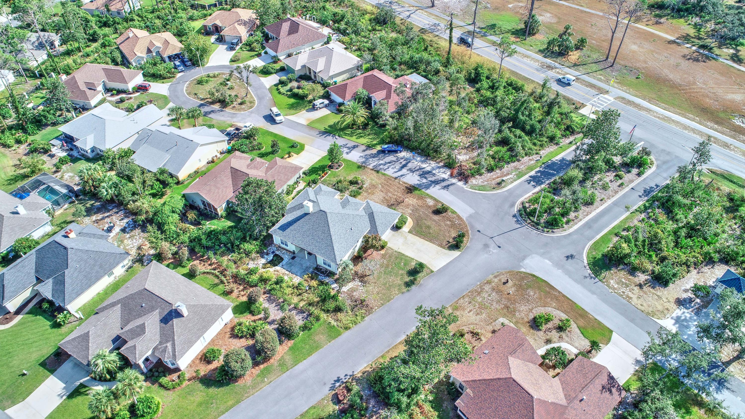 DELWOOD POINT PRESERVE PH 1 - Residential