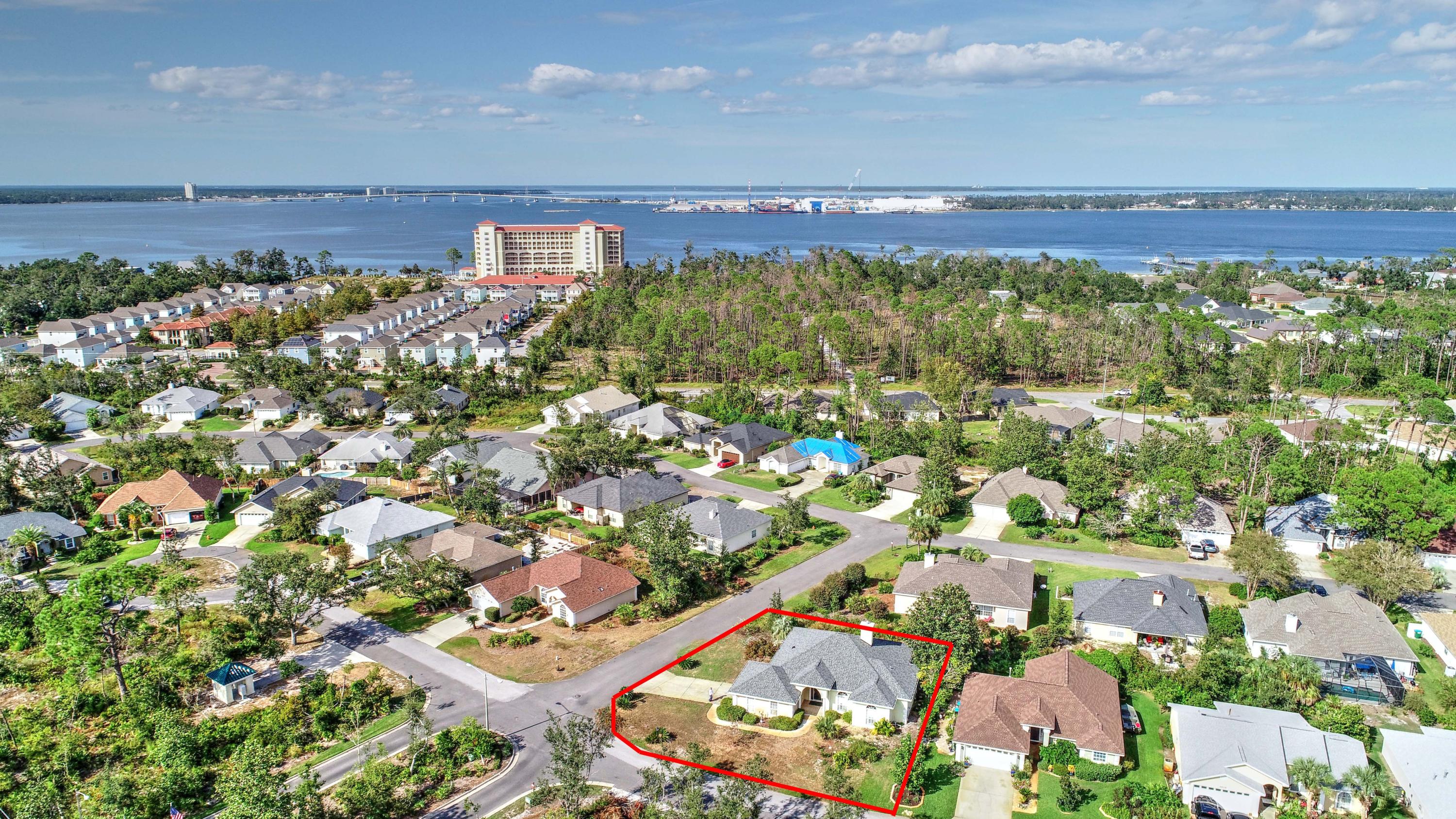 DELWOOD POINT PRESERVE PH 1 - Residential