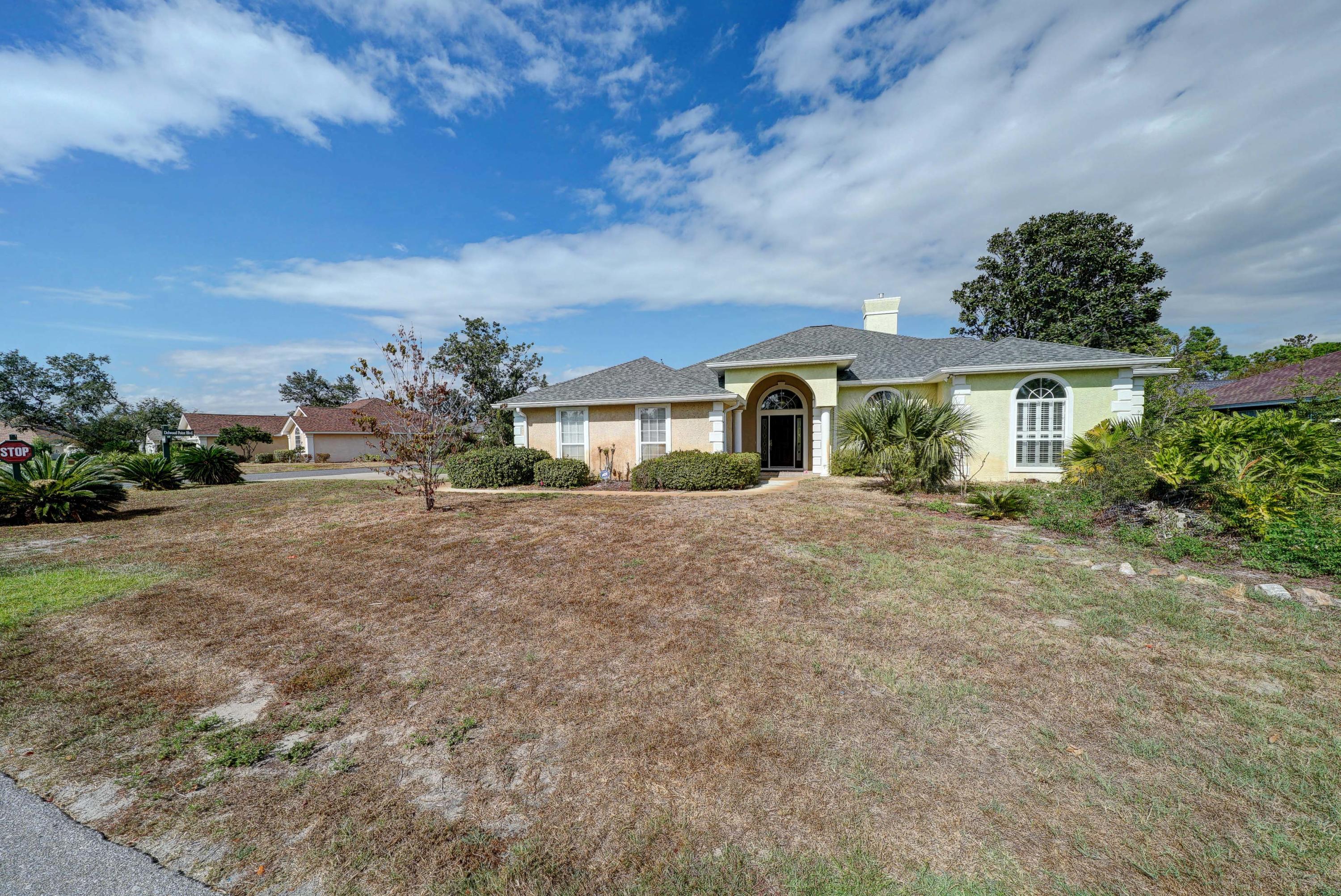 DELWOOD POINT PRESERVE PH 1 - Residential