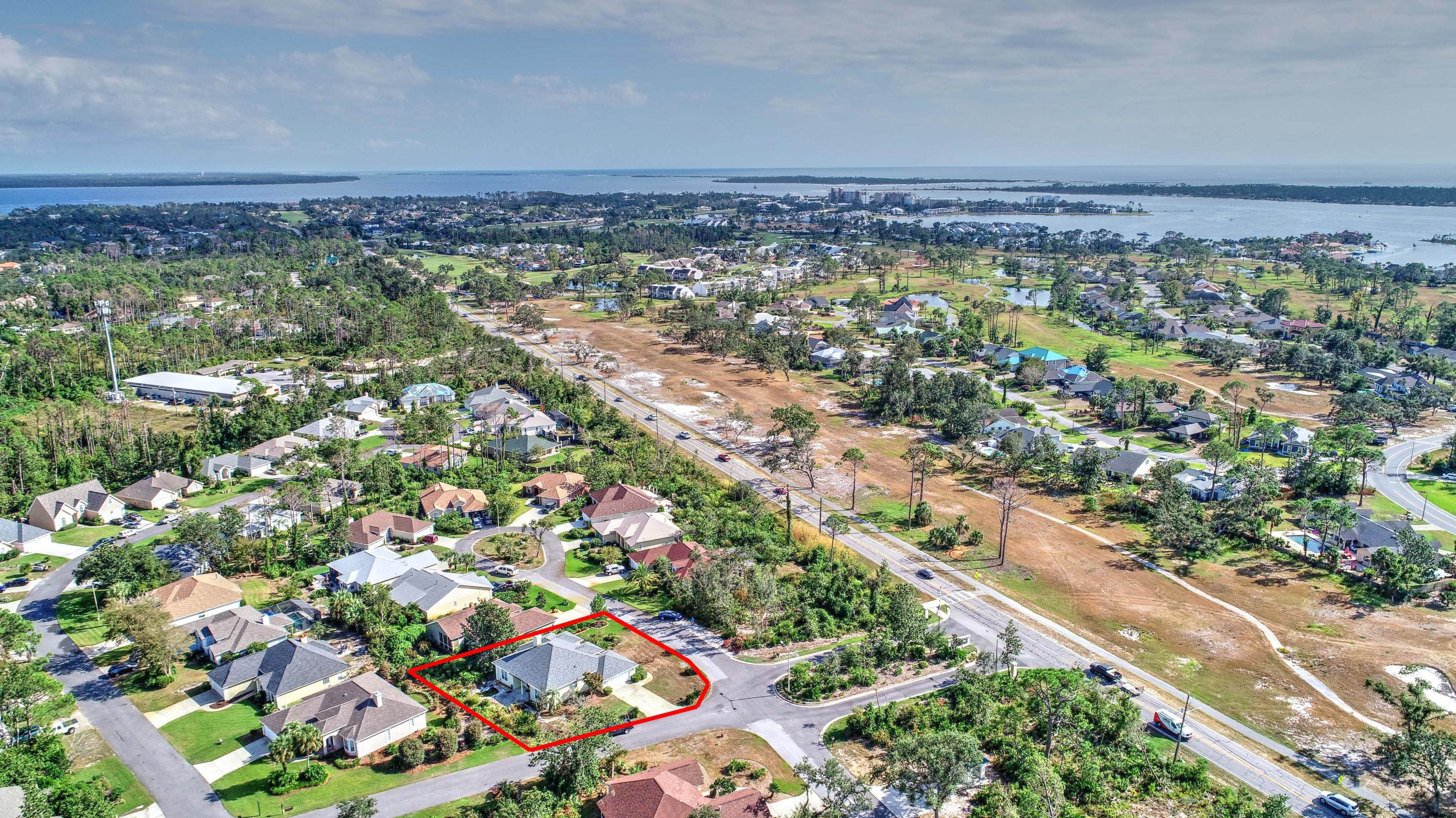 DELWOOD POINT PRESERVE PH 1 - Residential