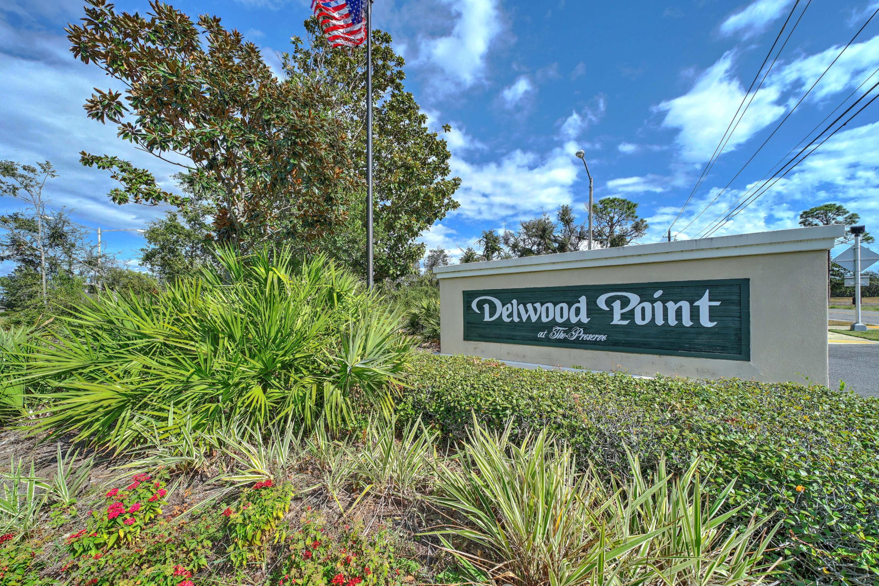 DELWOOD POINT PRESERVE PH 1 - Residential