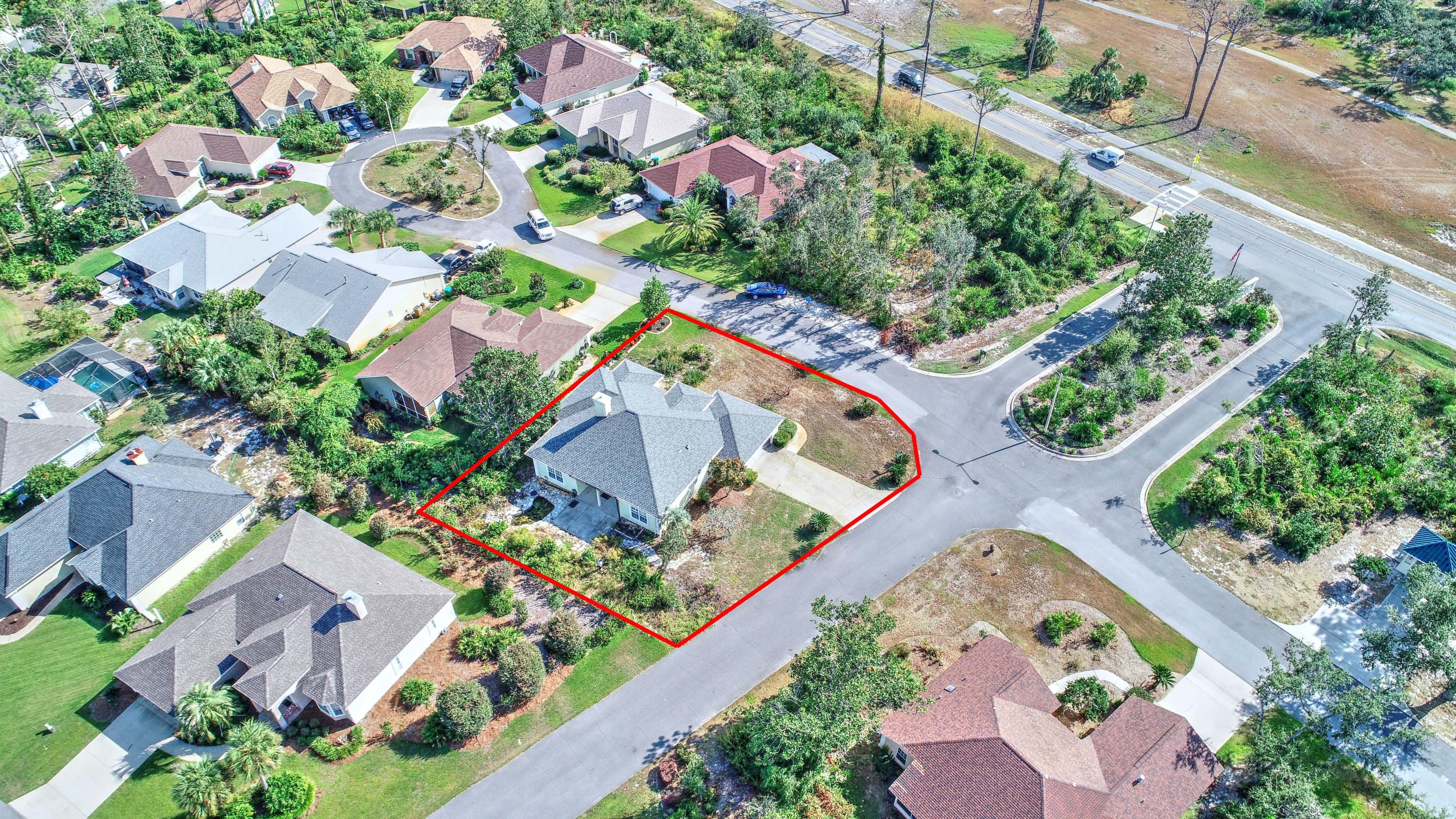 DELWOOD POINT PRESERVE PH 1 - Residential