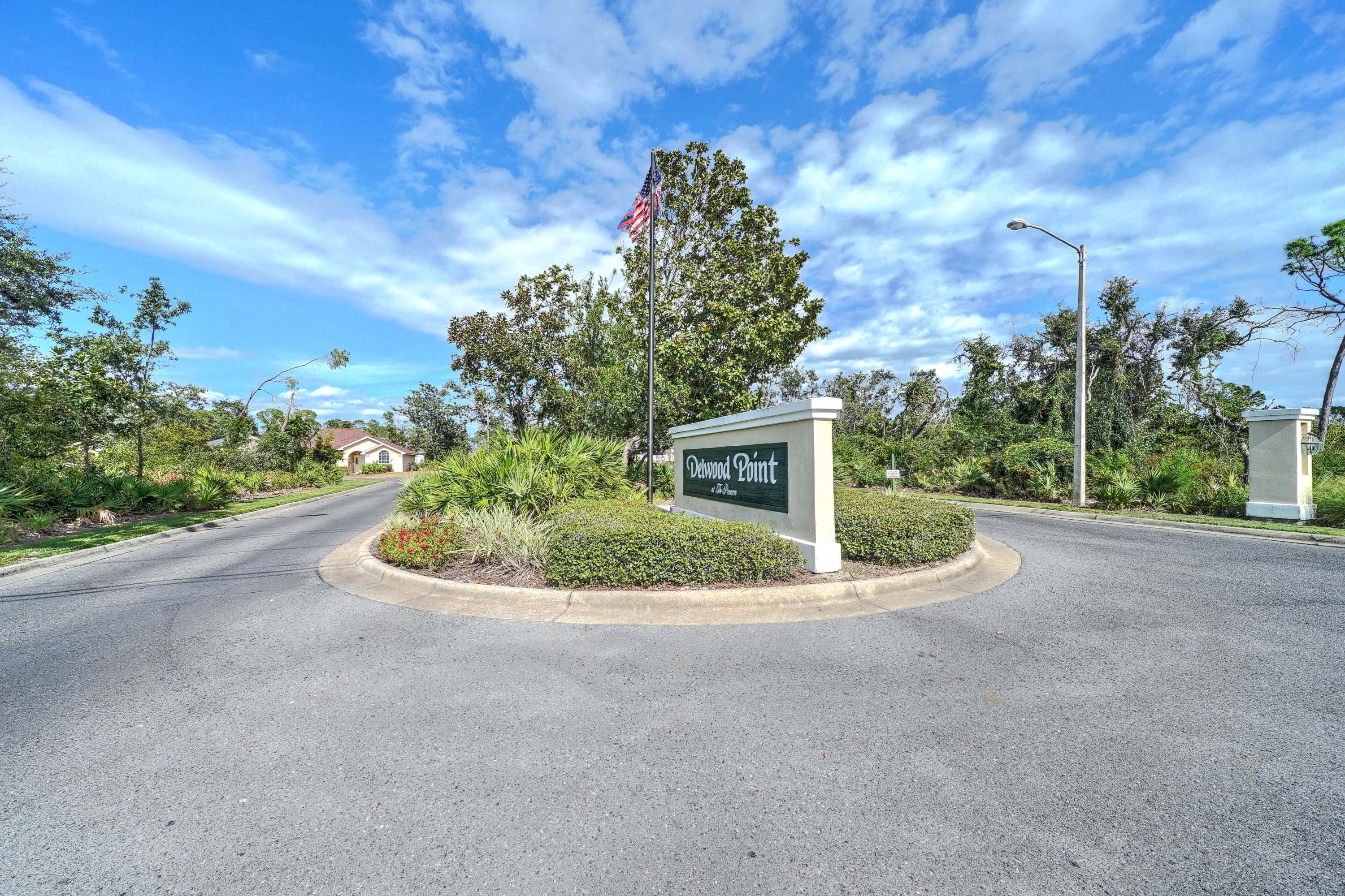 DELWOOD POINT PRESERVE PH 1 - Residential