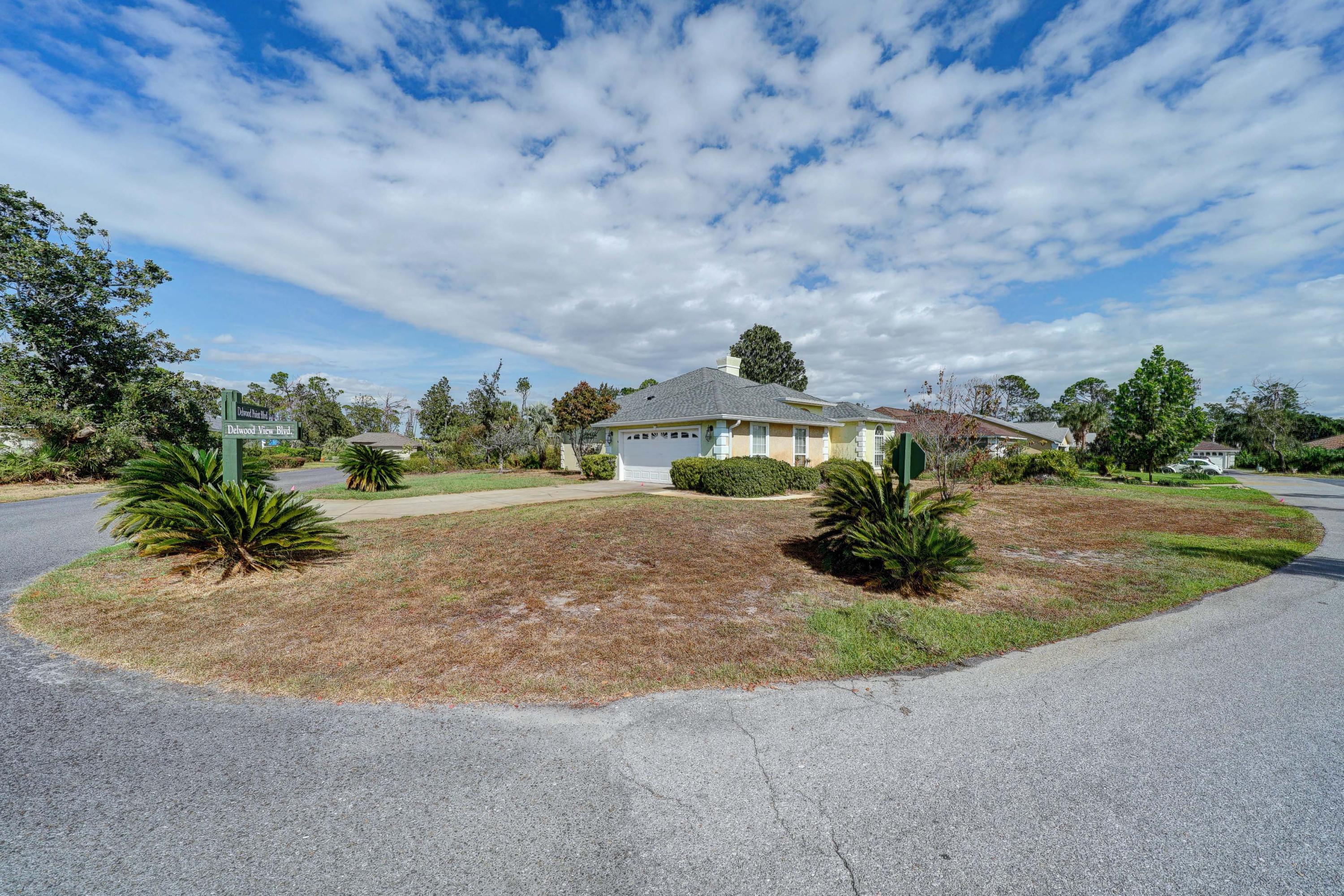 DELWOOD POINT PRESERVE PH 1 - Residential