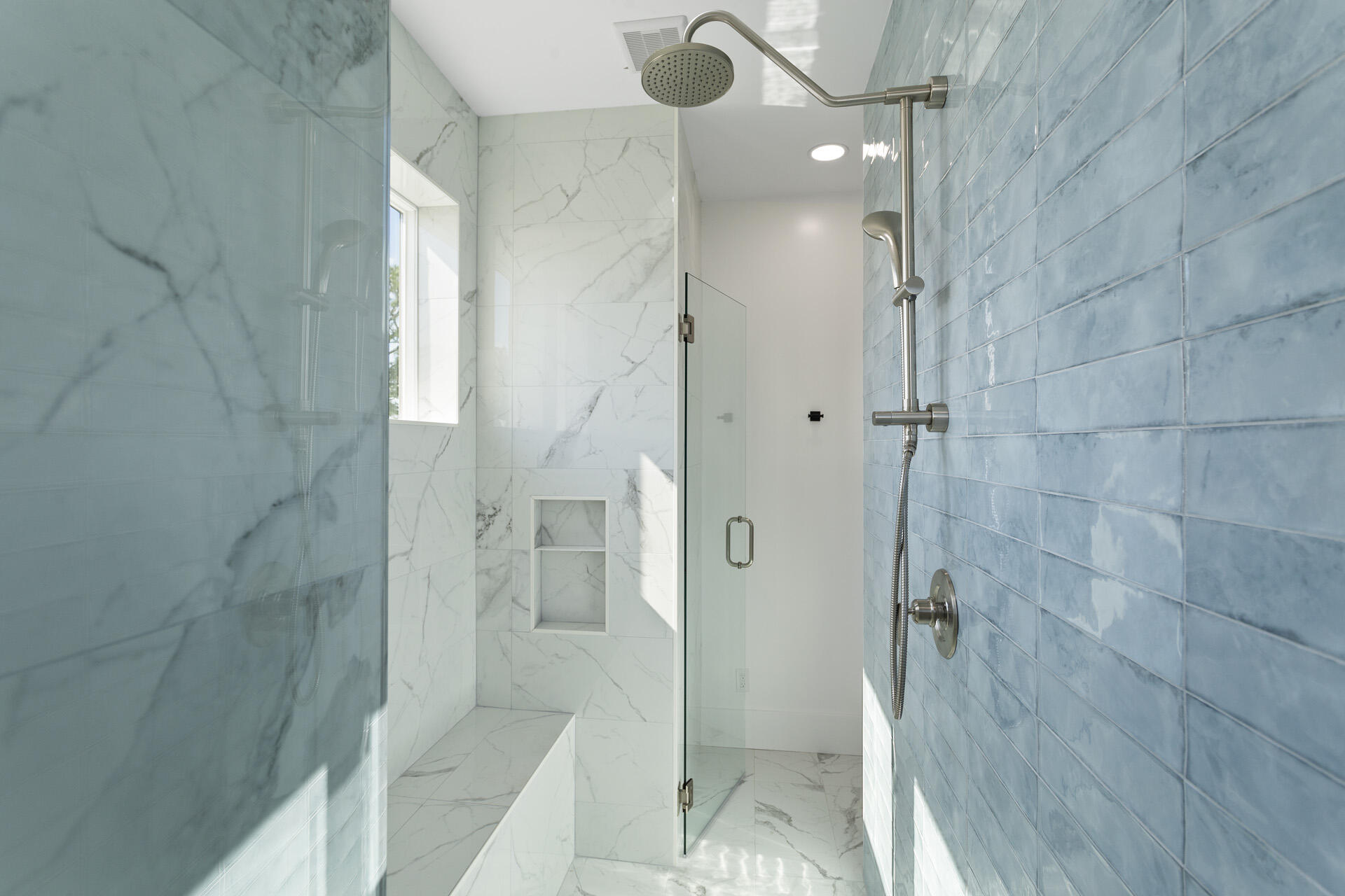 HIDDEN GROVE - Residential