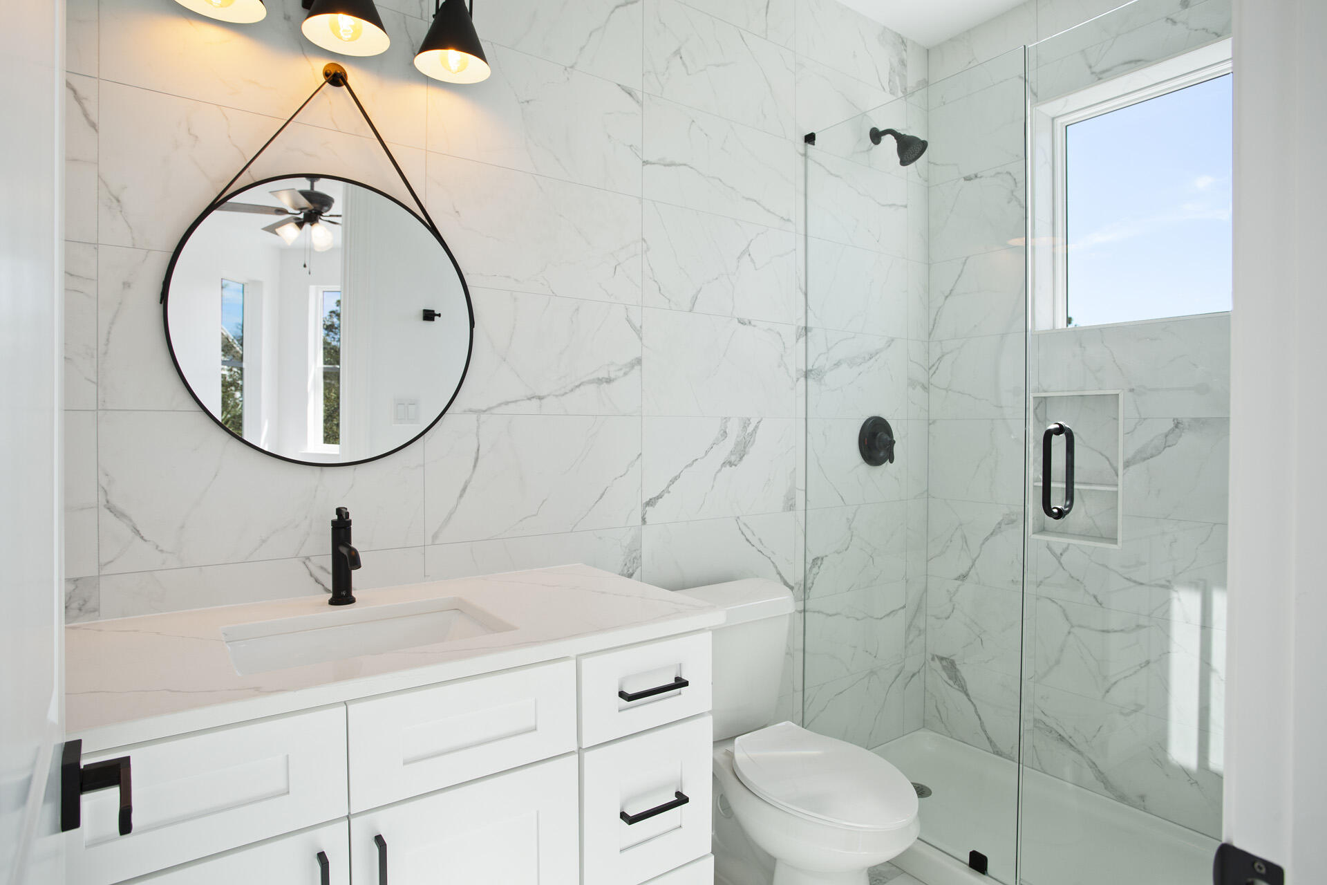 HIDDEN GROVE - Residential