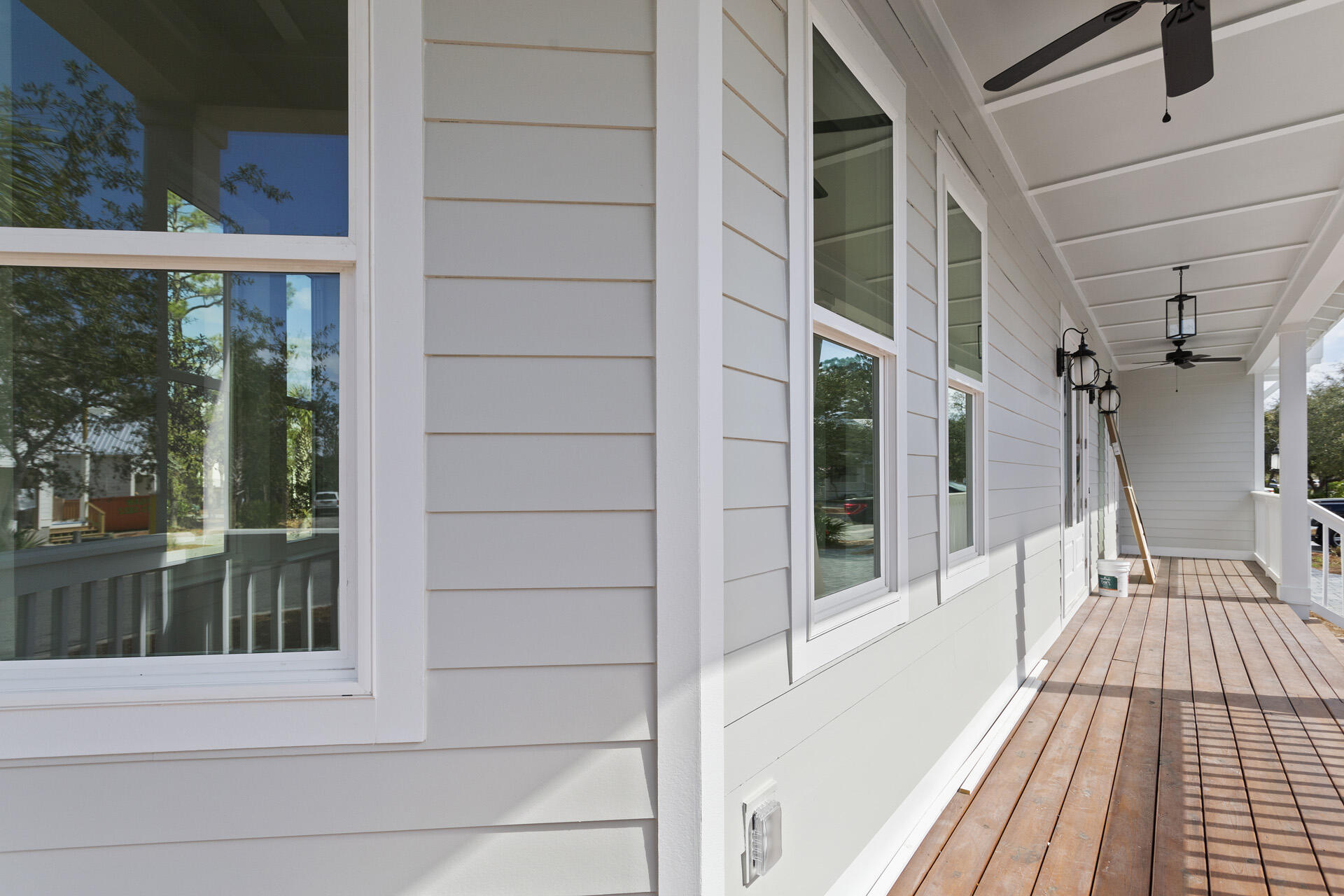 HIDDEN GROVE - Residential