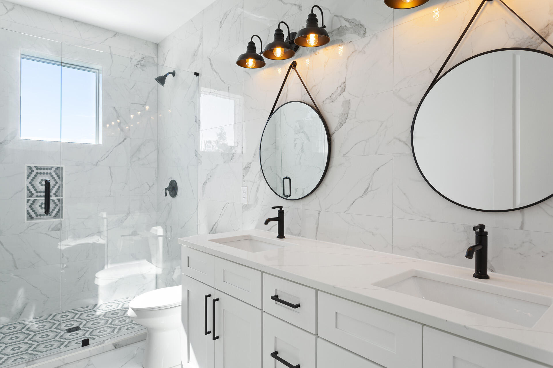 HIDDEN GROVE - Residential