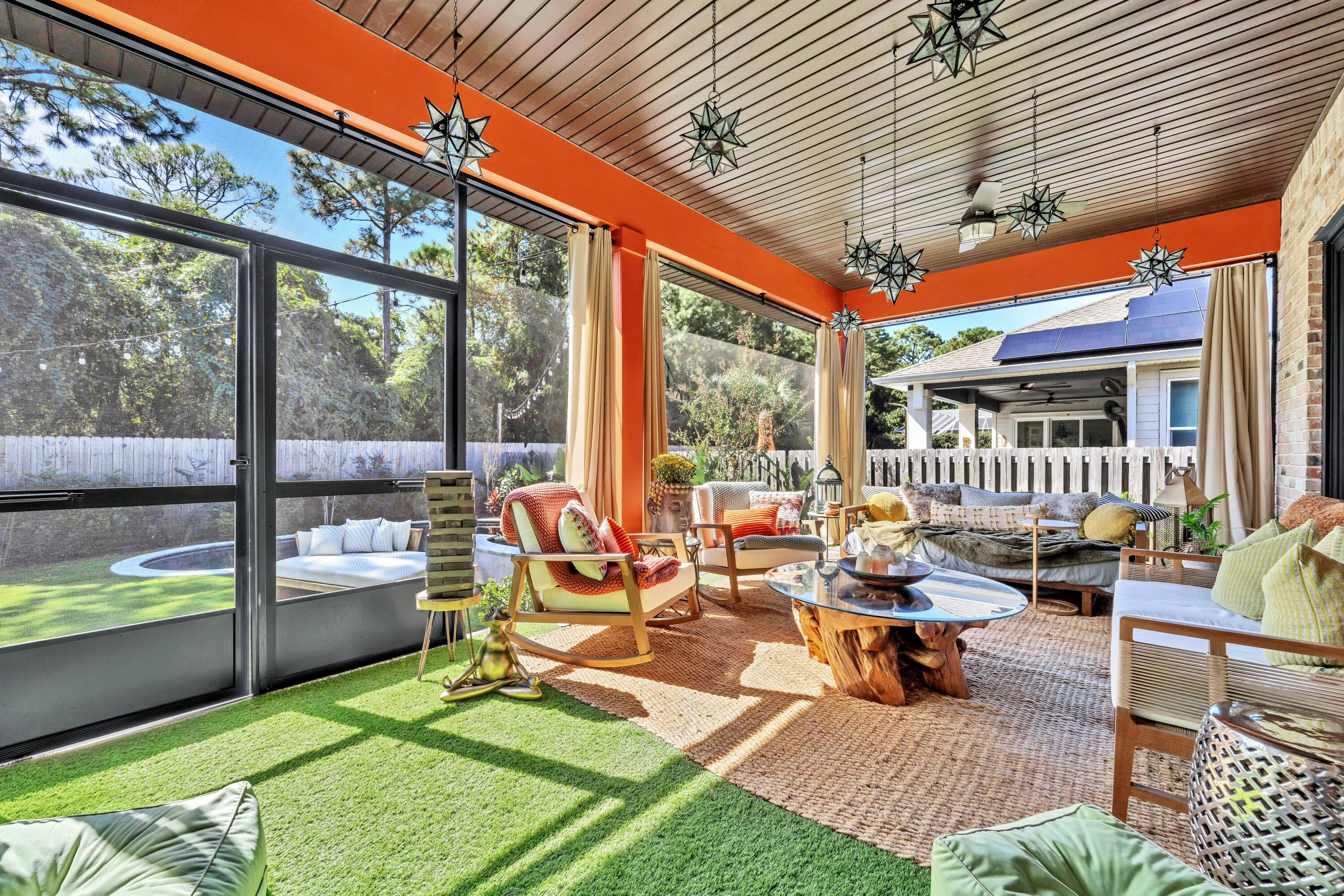 INDIAN TRAIL S/D PH 2 - Residential