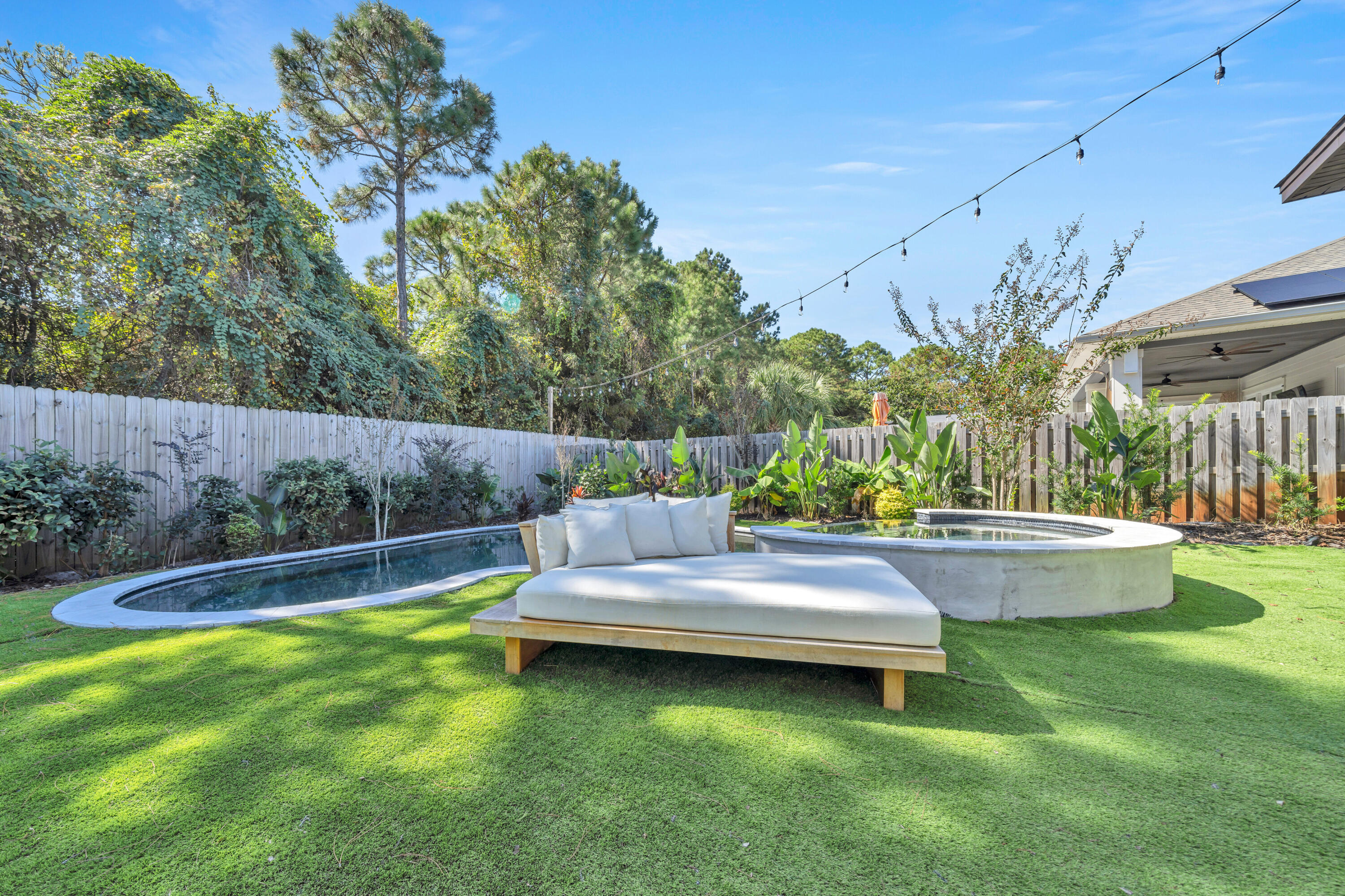 INDIAN TRAIL S/D PH 2 - Residential