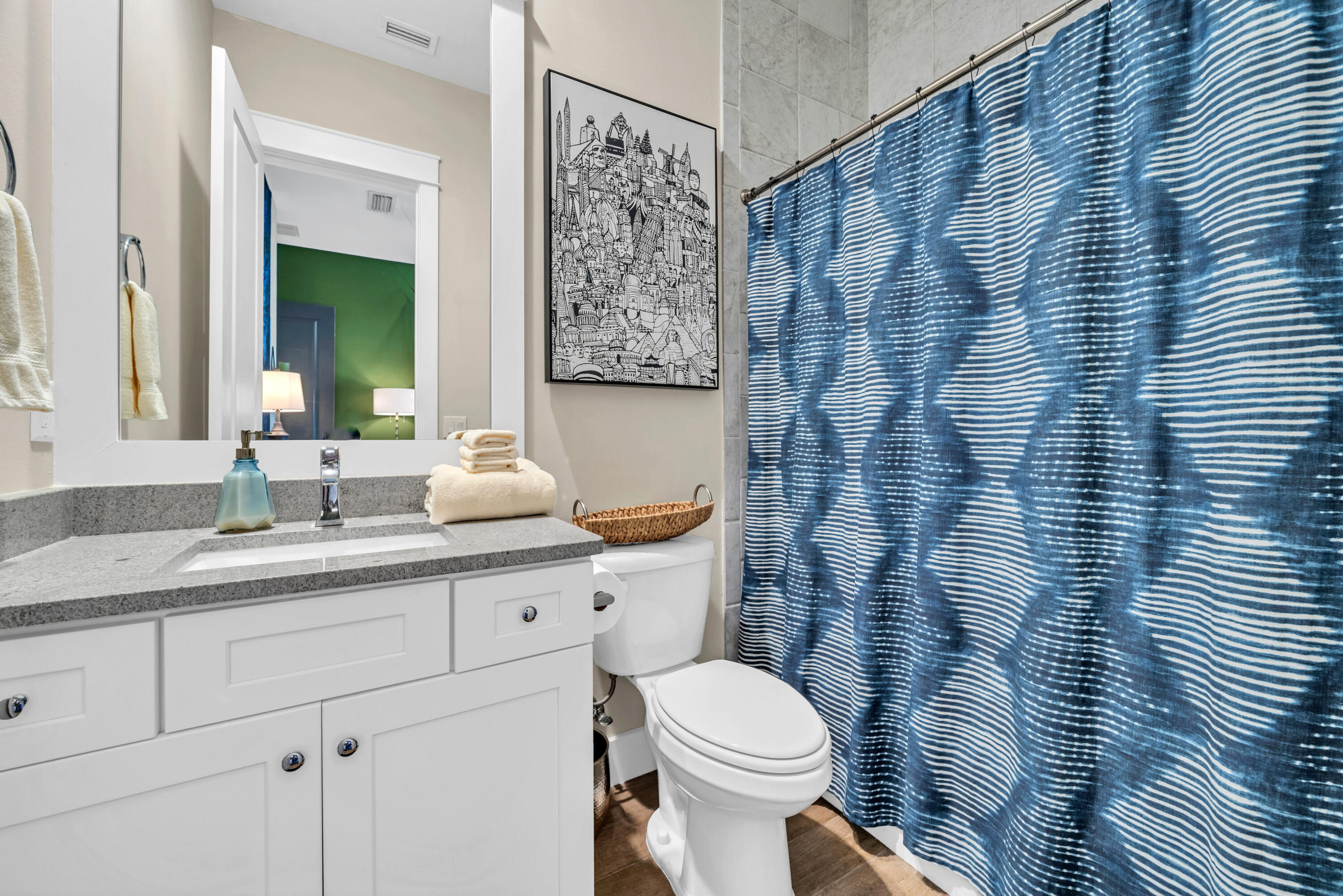 INDIAN TRAIL S/D PH 2 - Residential