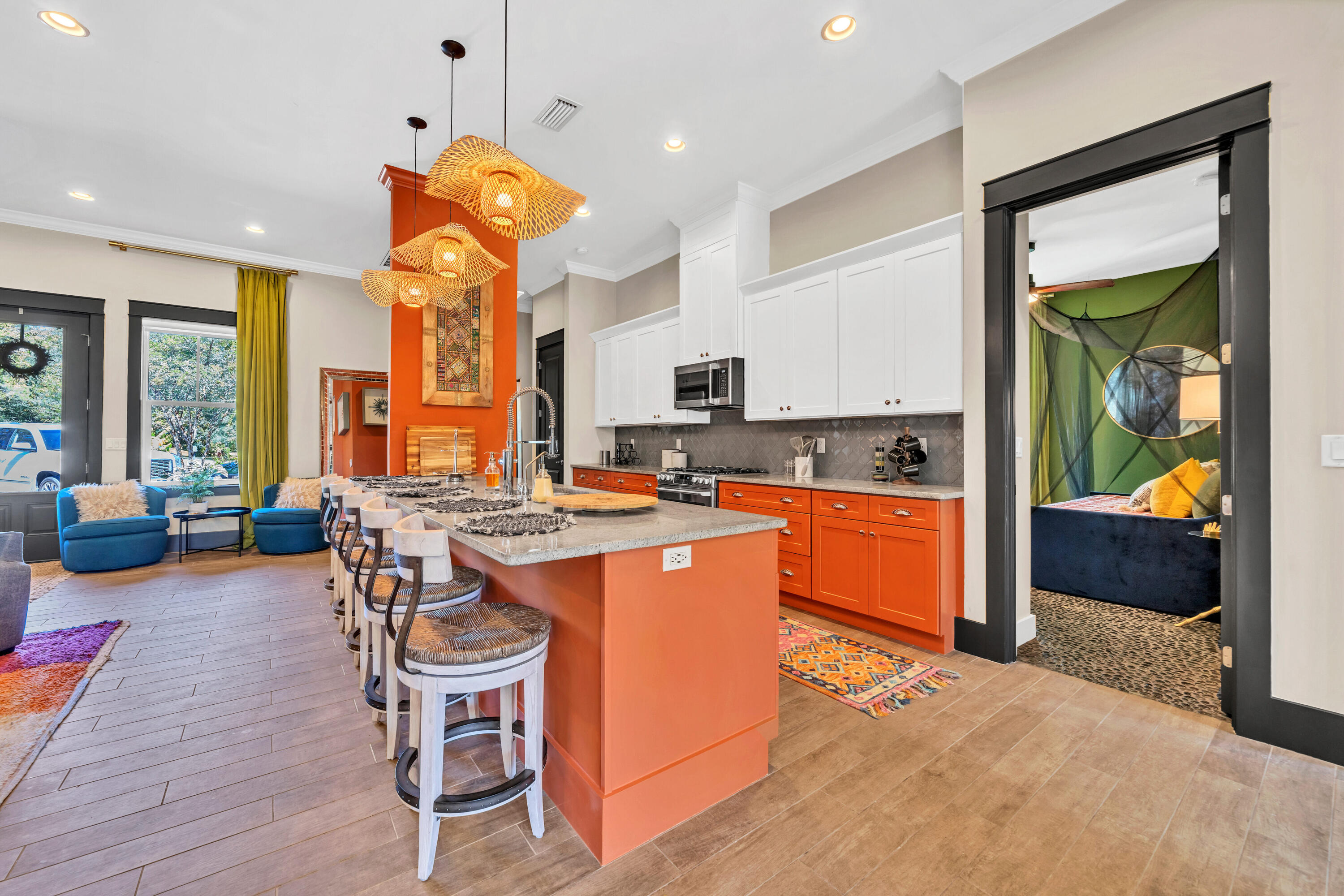 INDIAN TRAIL S/D PH 2 - Residential