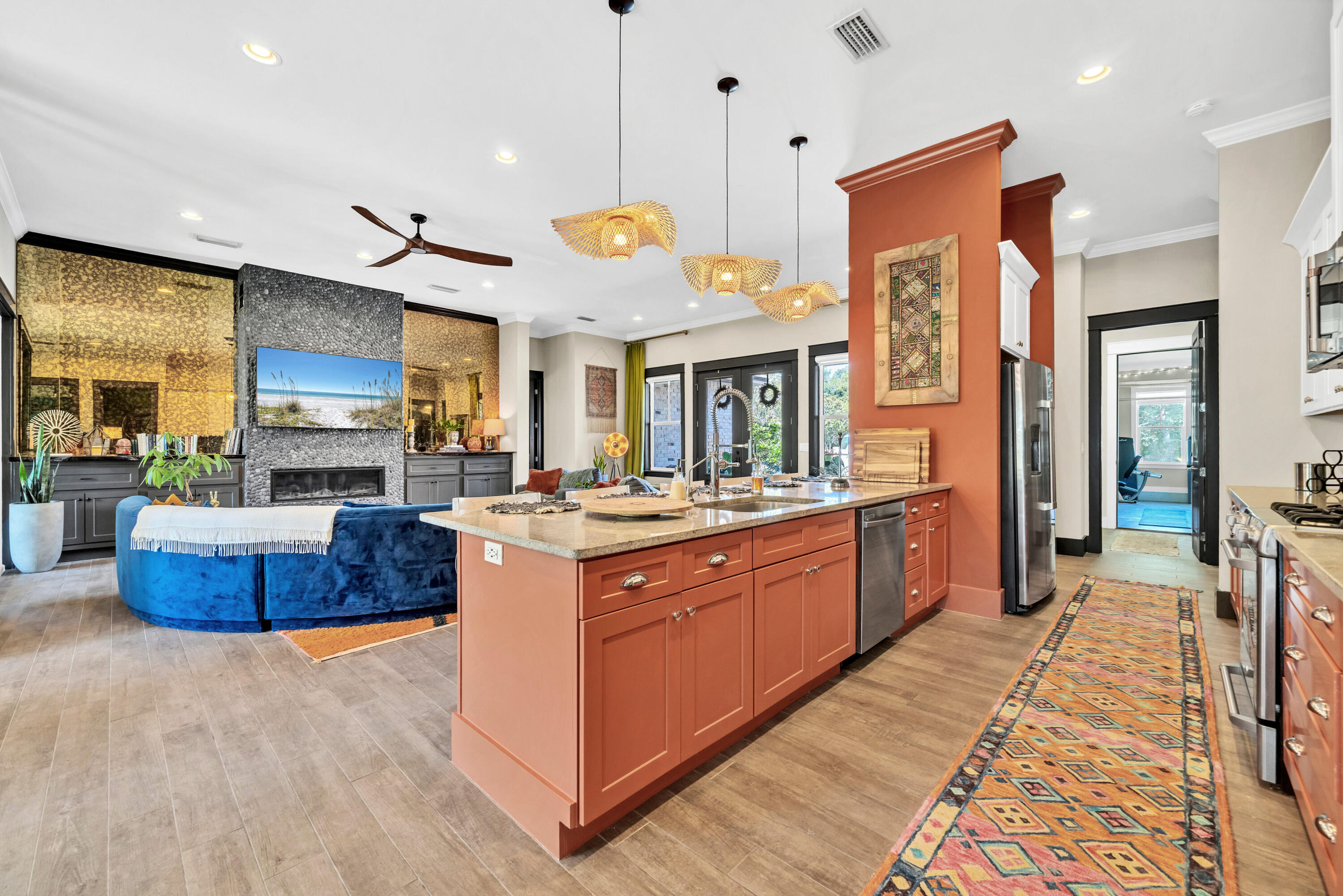 INDIAN TRAIL S/D PH 2 - Residential