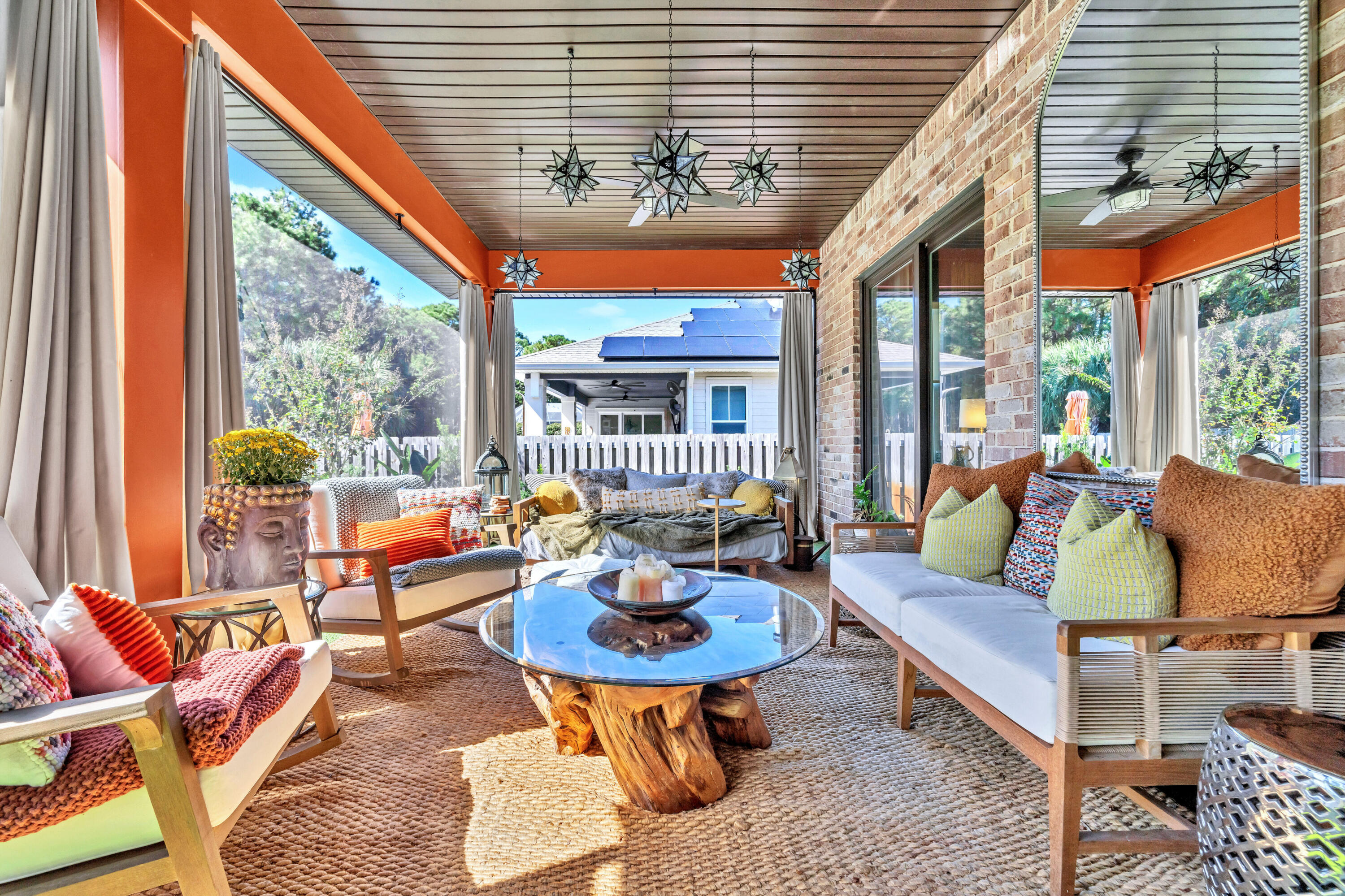 INDIAN TRAIL S/D PH 2 - Residential