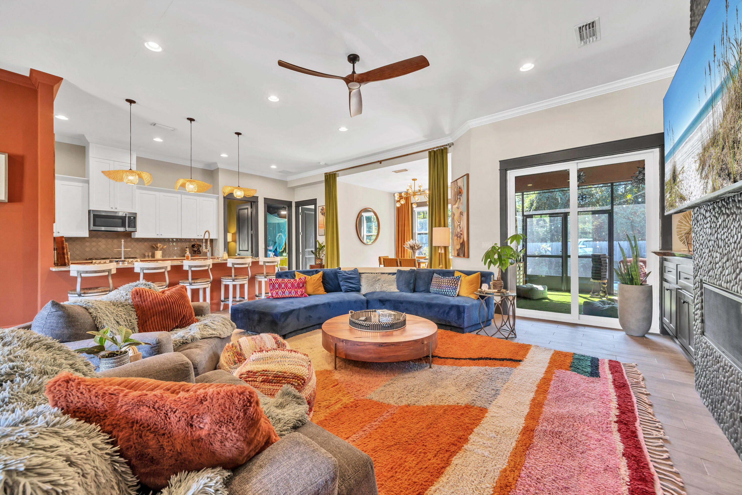 INDIAN TRAIL S/D PH 2 - Residential