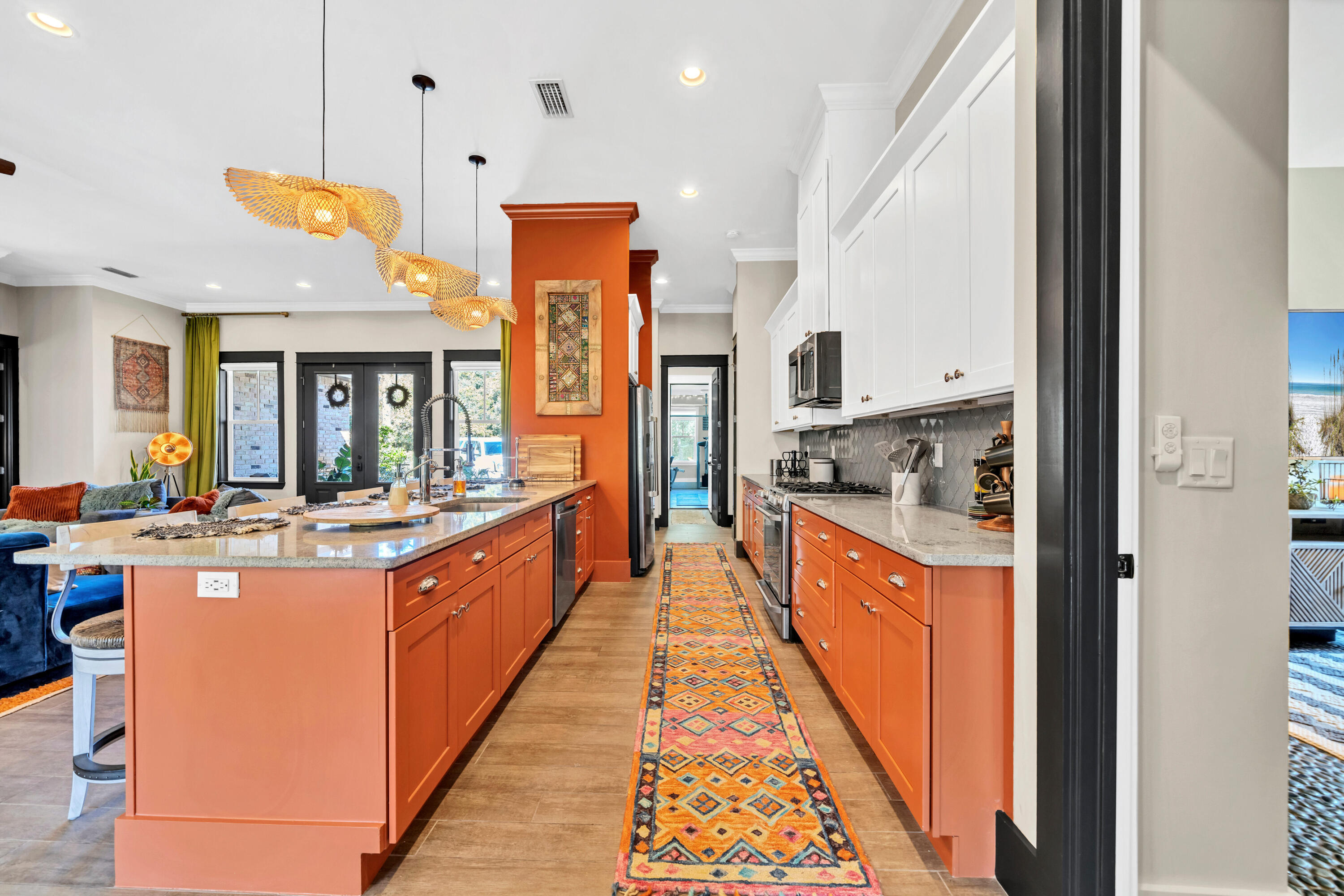 INDIAN TRAIL S/D PH 2 - Residential