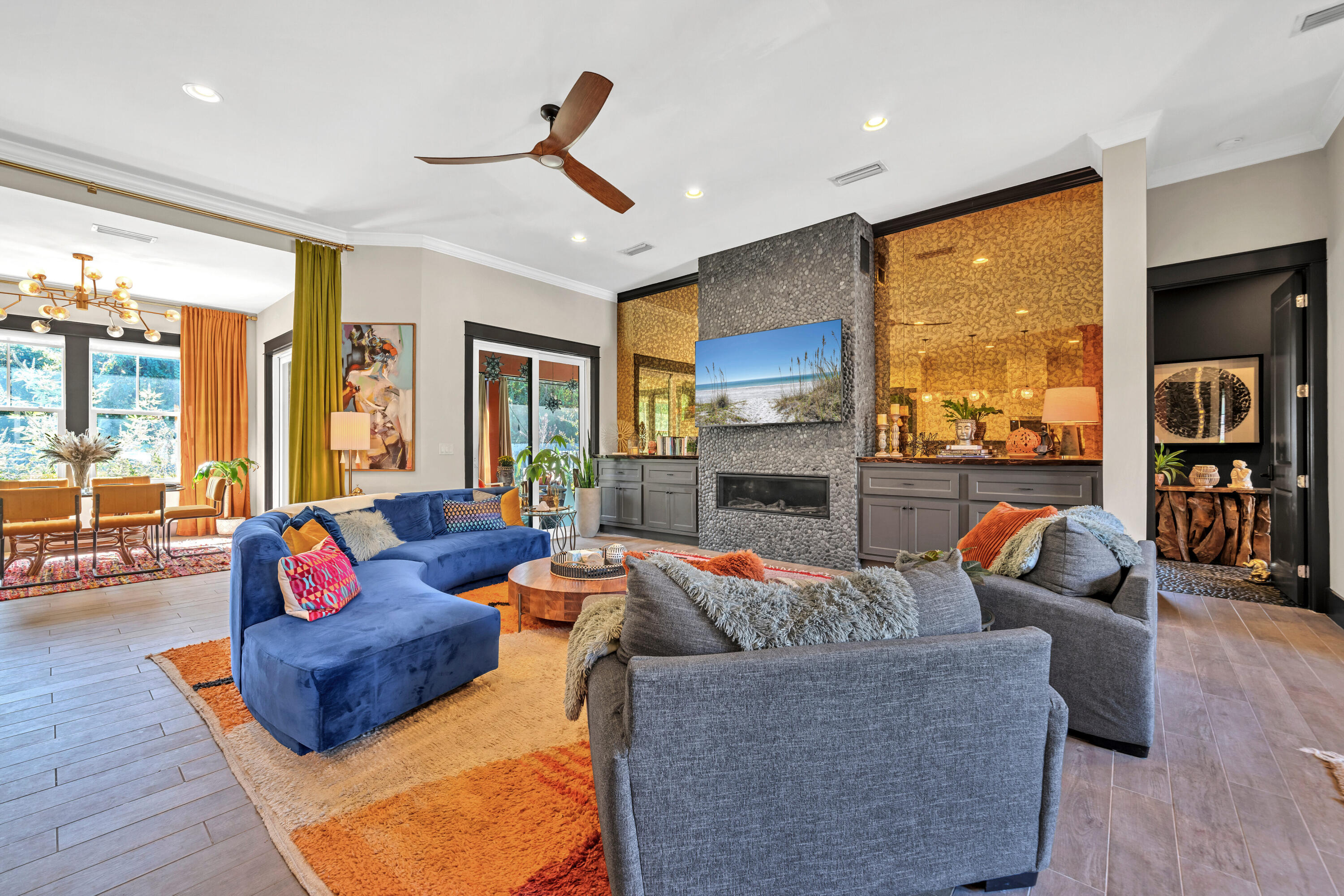 INDIAN TRAIL S/D PH 2 - Residential