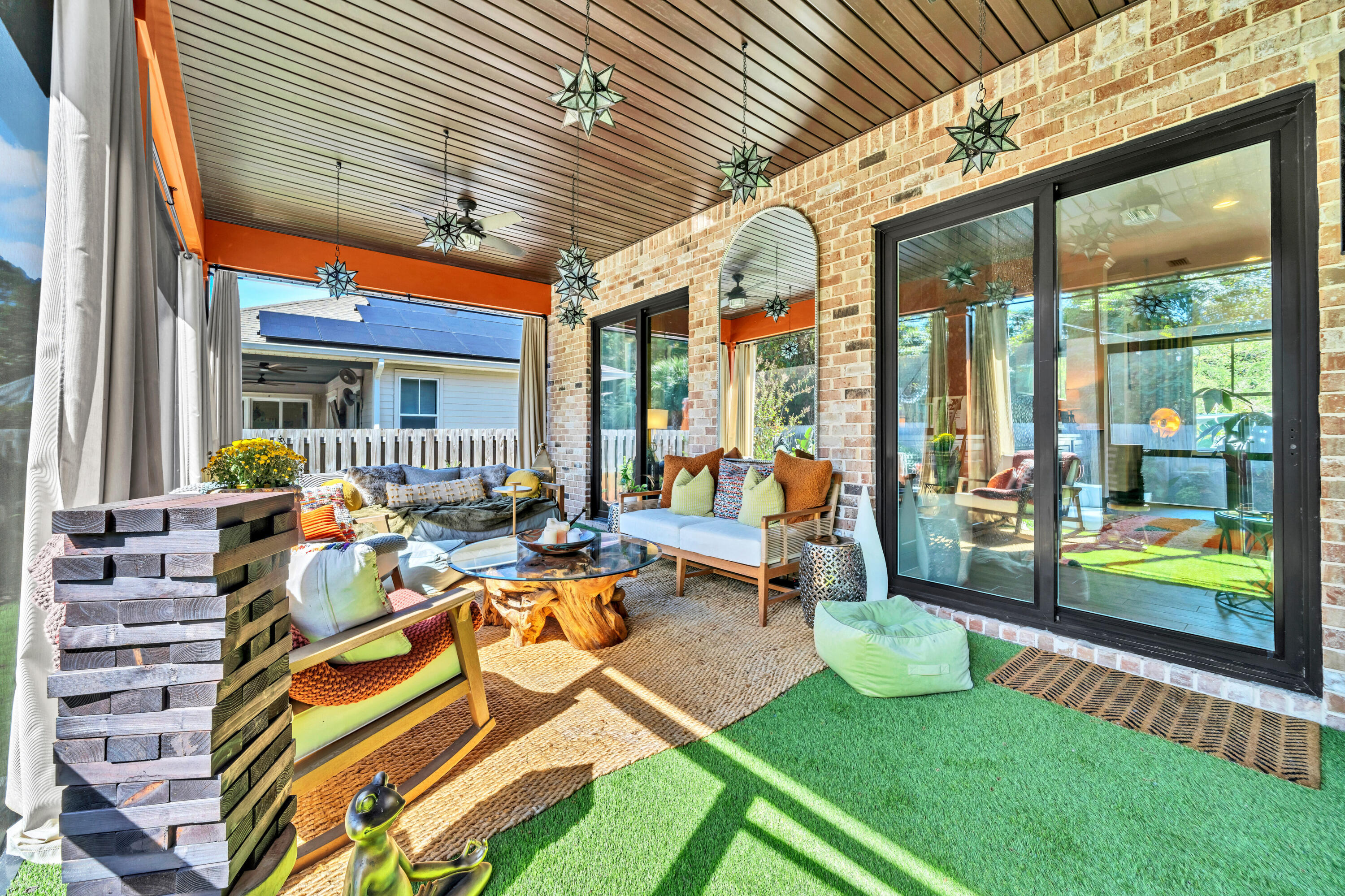 INDIAN TRAIL S/D PH 2 - Residential