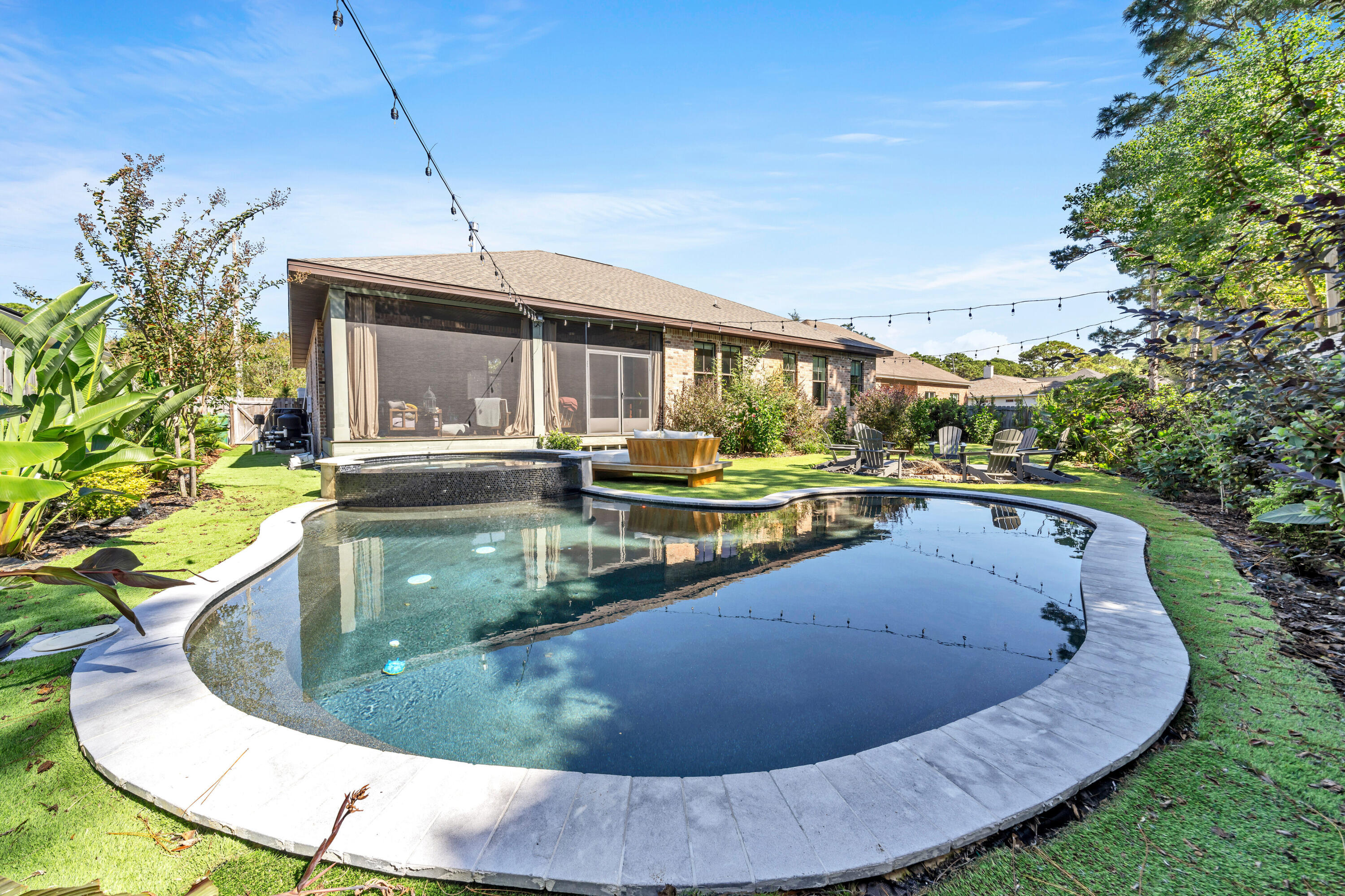 INDIAN TRAIL S/D PH 2 - Residential