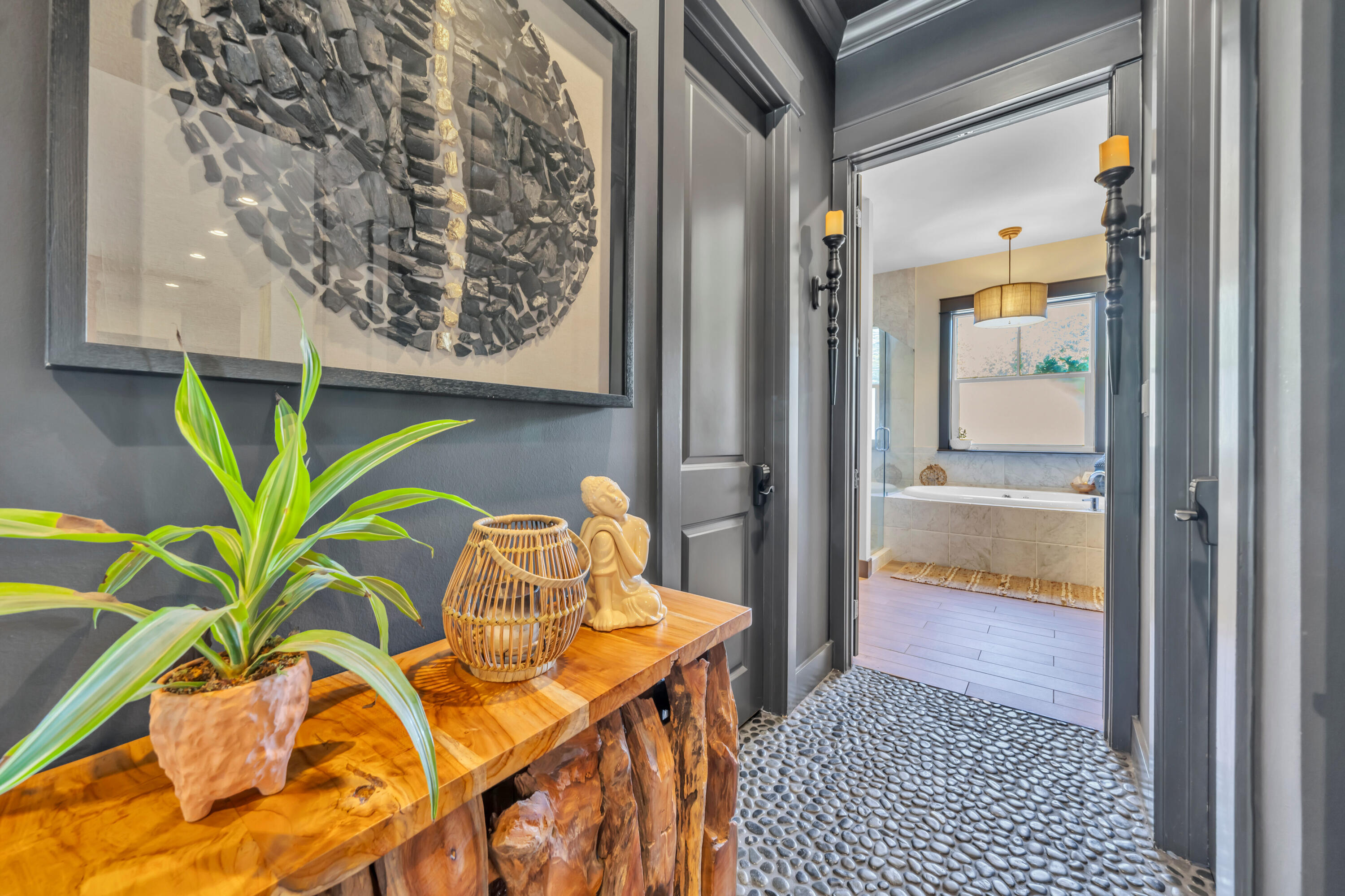 INDIAN TRAIL S/D PH 2 - Residential