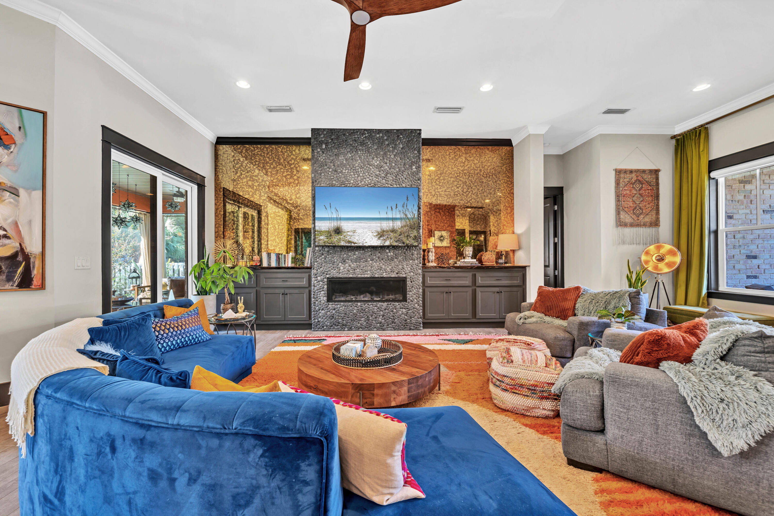 INDIAN TRAIL S/D PH 2 - Residential