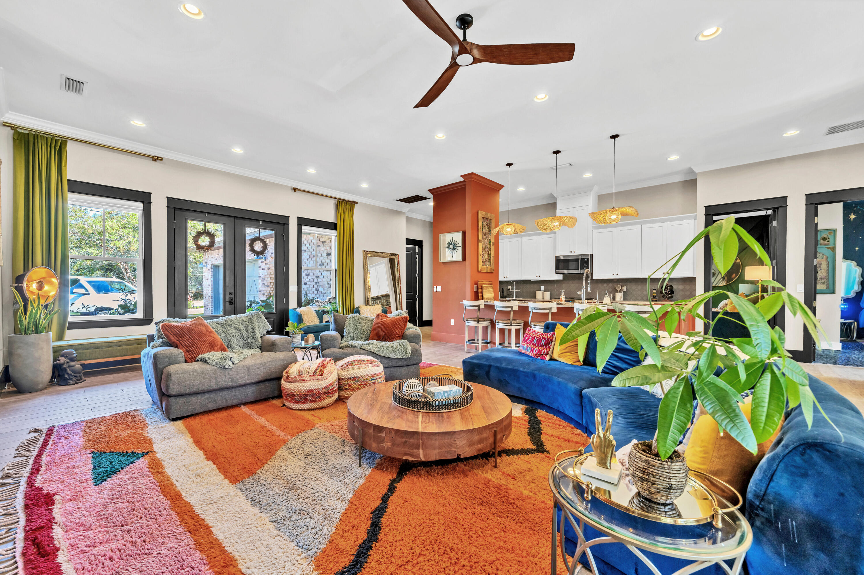 INDIAN TRAIL S/D PH 2 - Residential