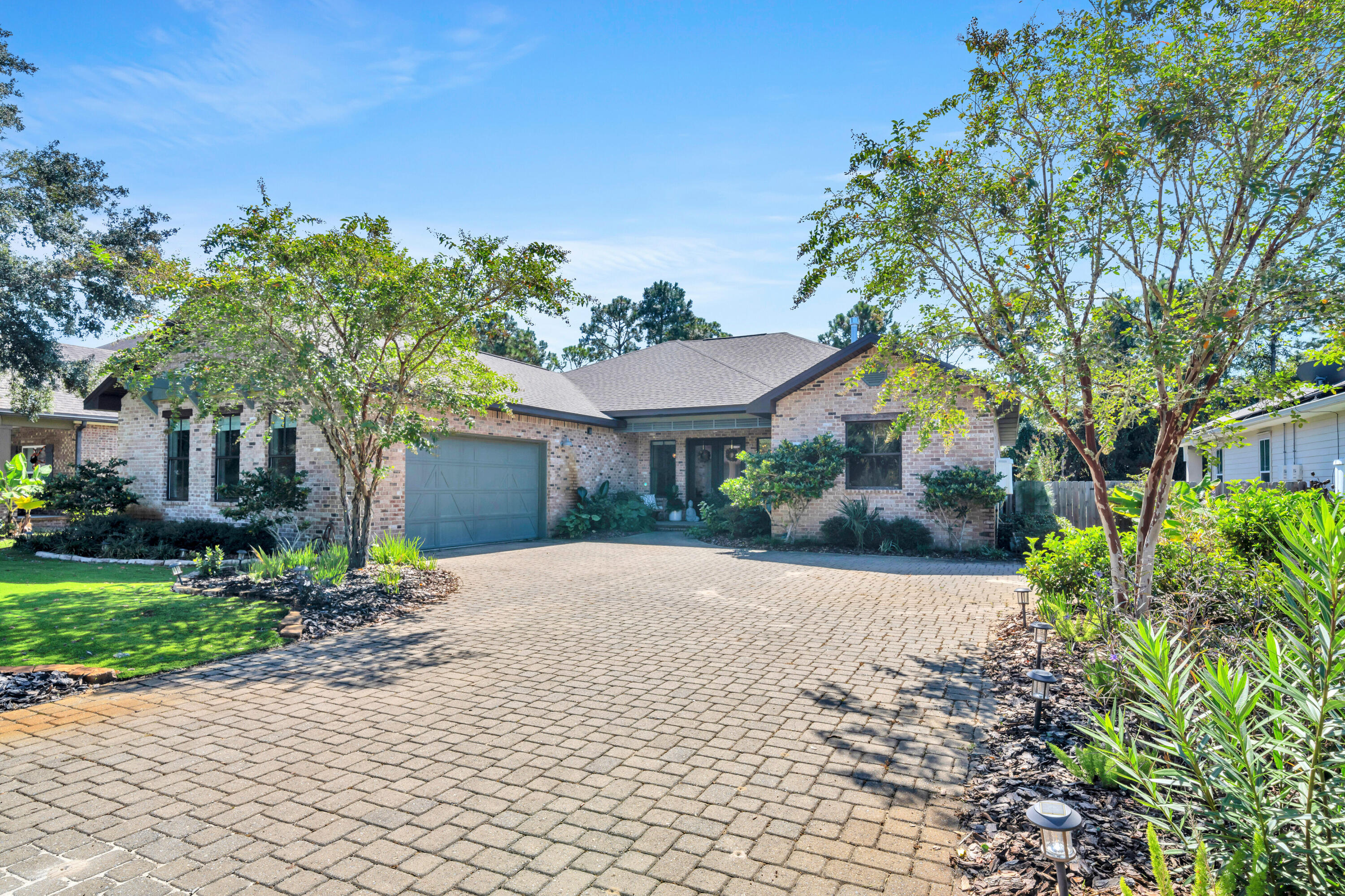 INDIAN TRAIL S/D PH 2 - Residential