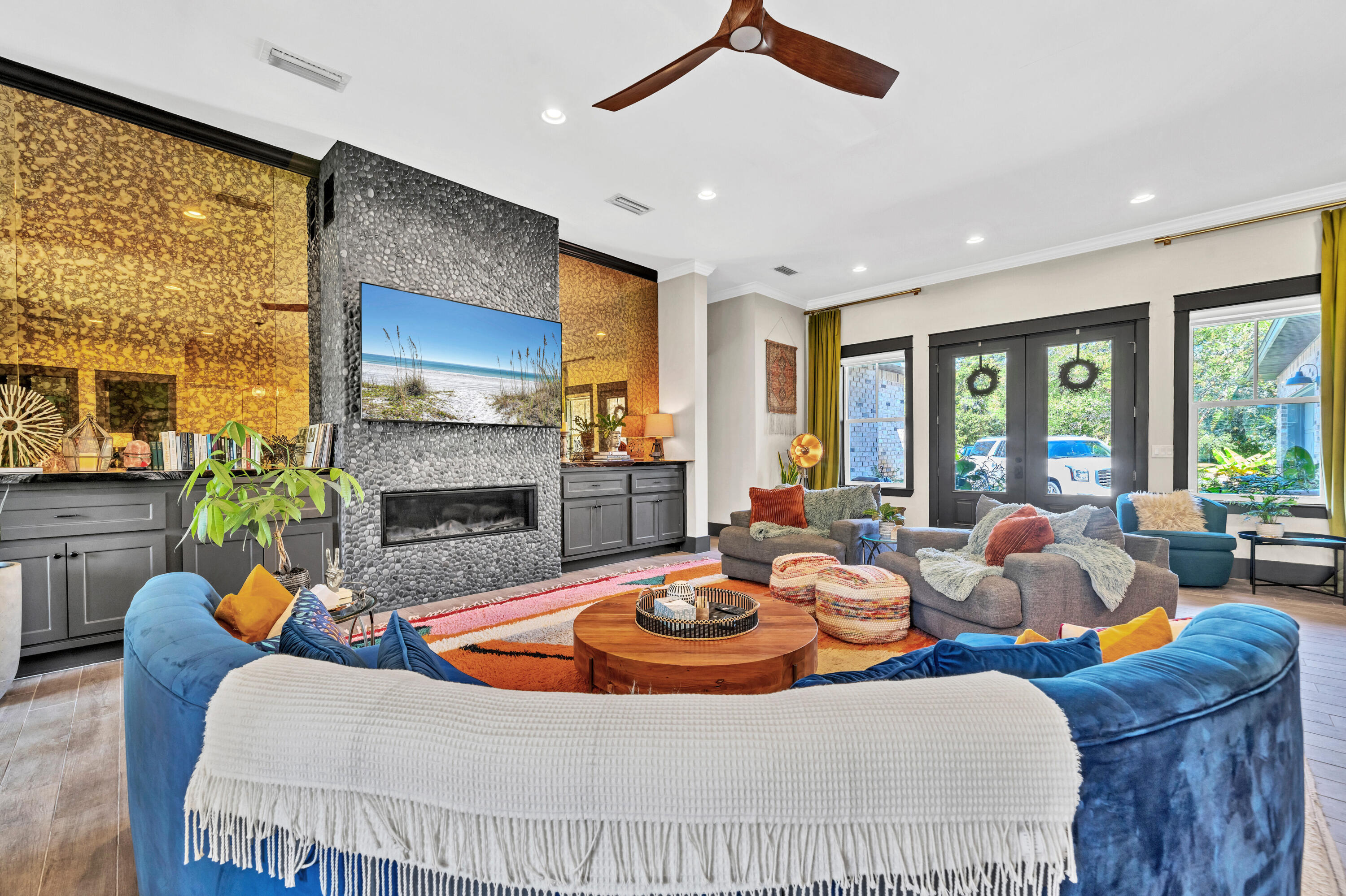 INDIAN TRAIL S/D PH 2 - Residential