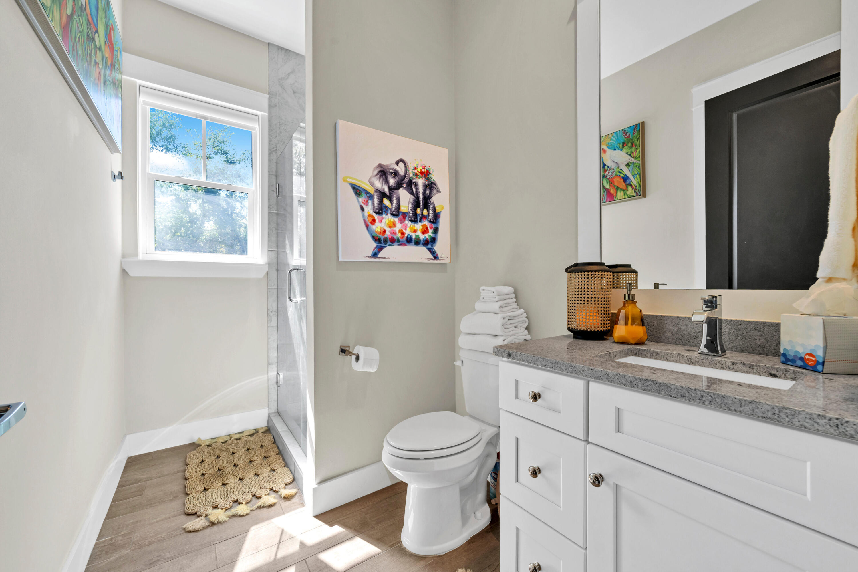 INDIAN TRAIL S/D PH 2 - Residential