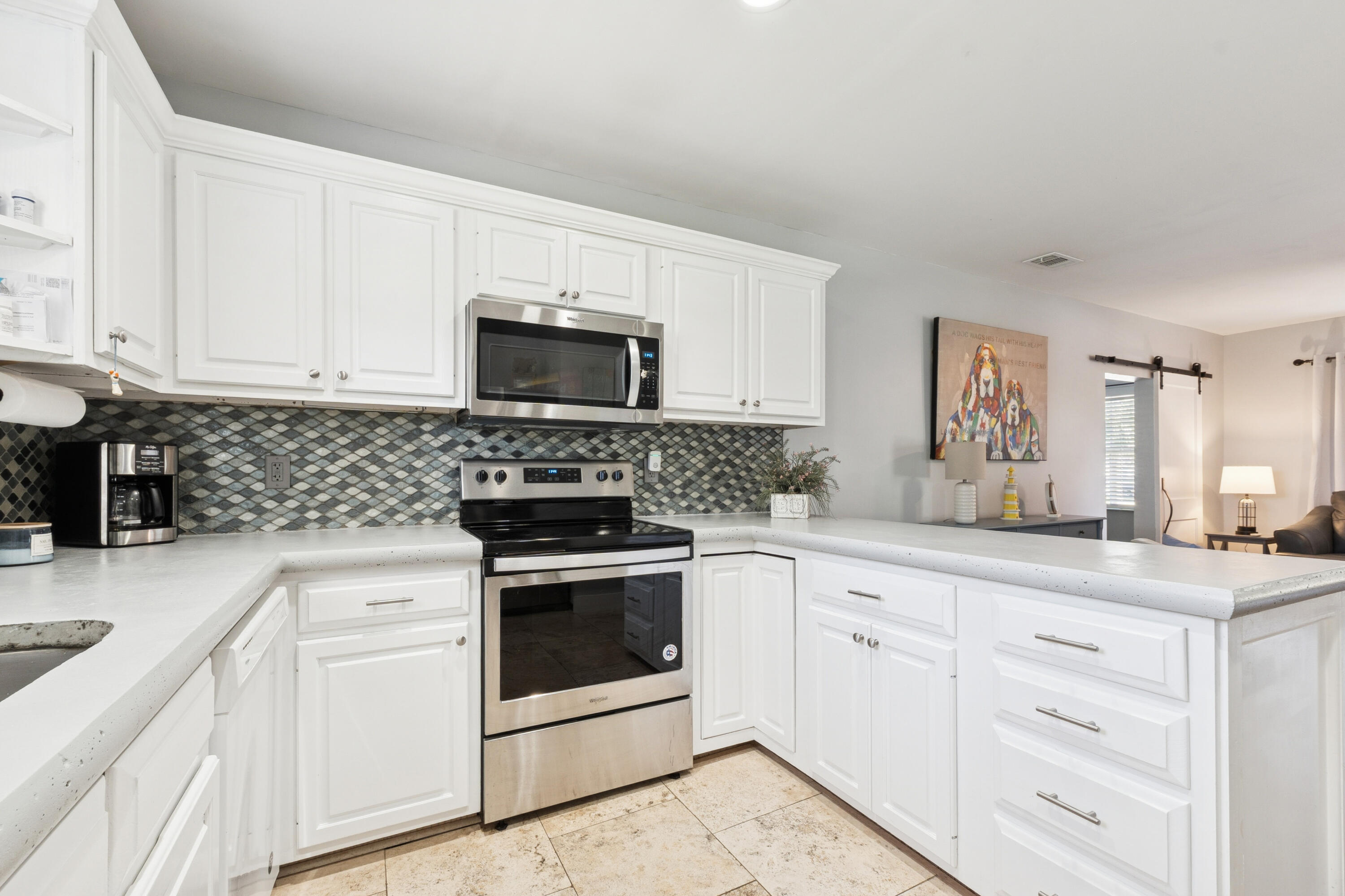 NO RECORDED SUBDIVISION - Residential