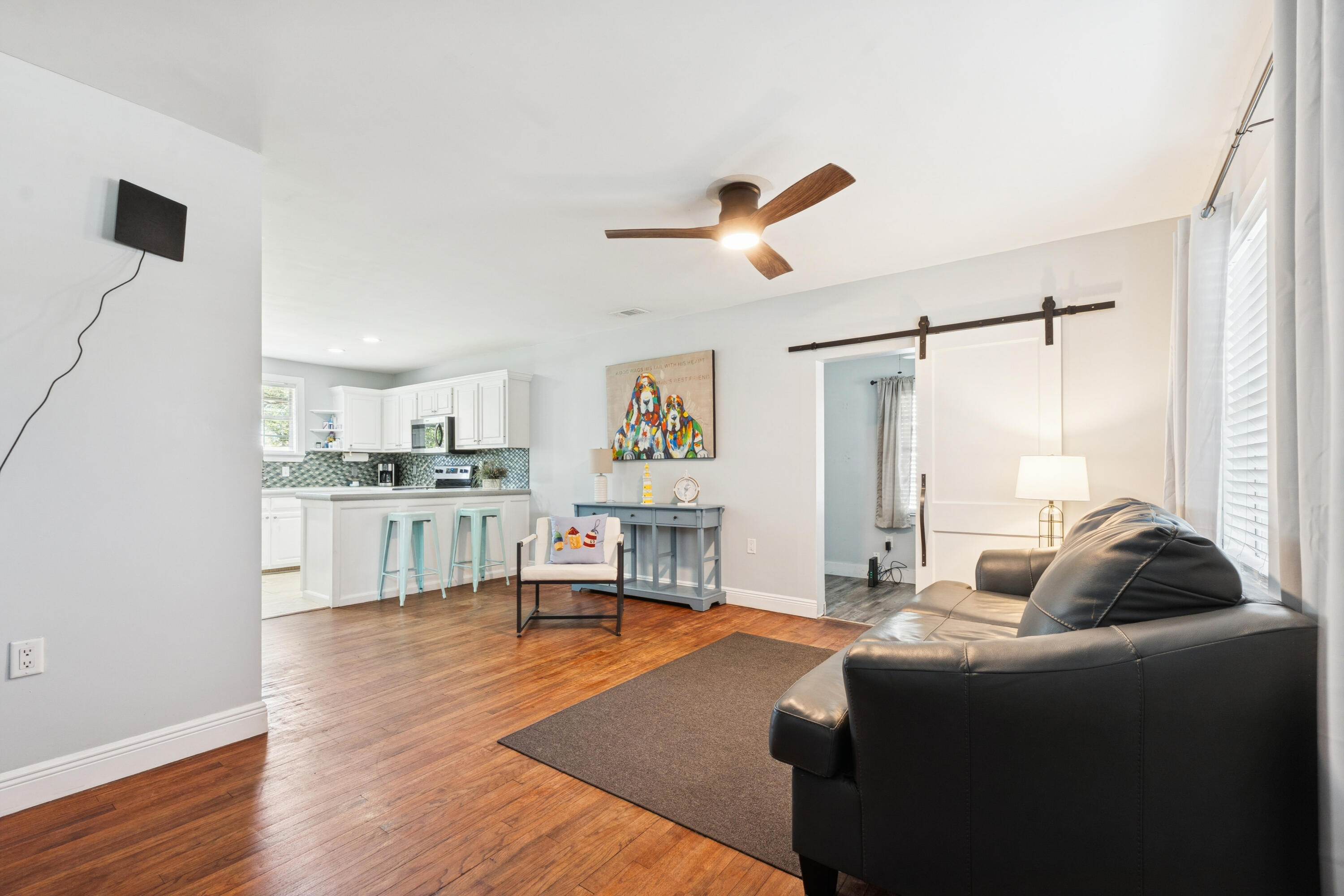 NO RECORDED SUBDIVISION - Residential