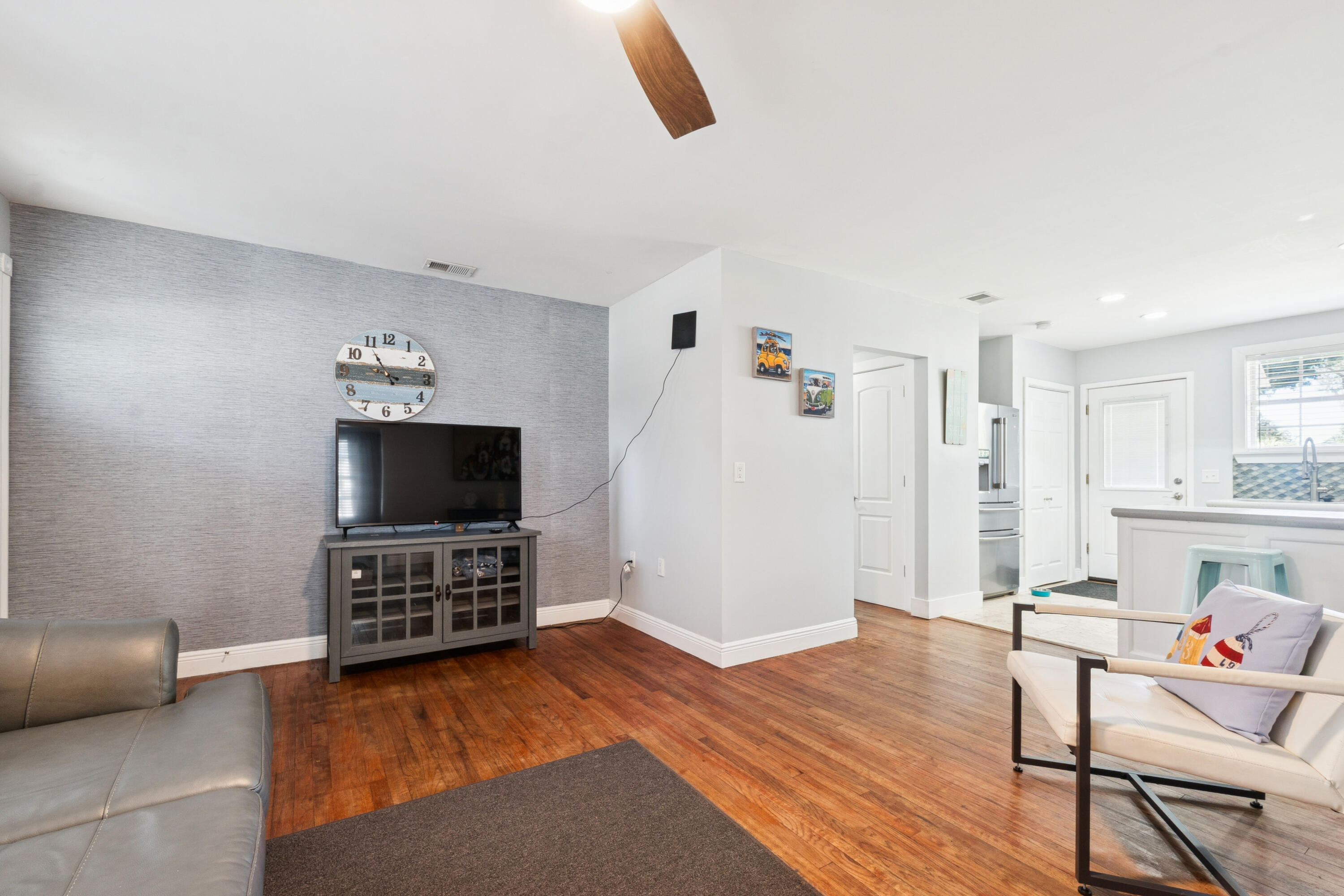 NO RECORDED SUBDIVISION - Residential