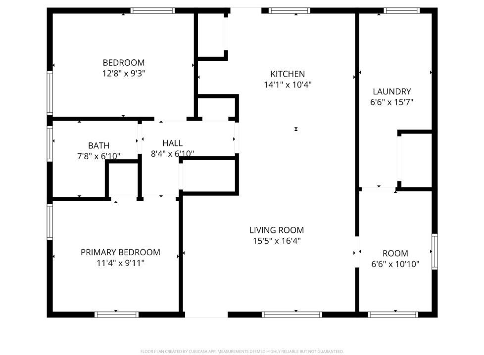NO RECORDED SUBDIVISION - Residential