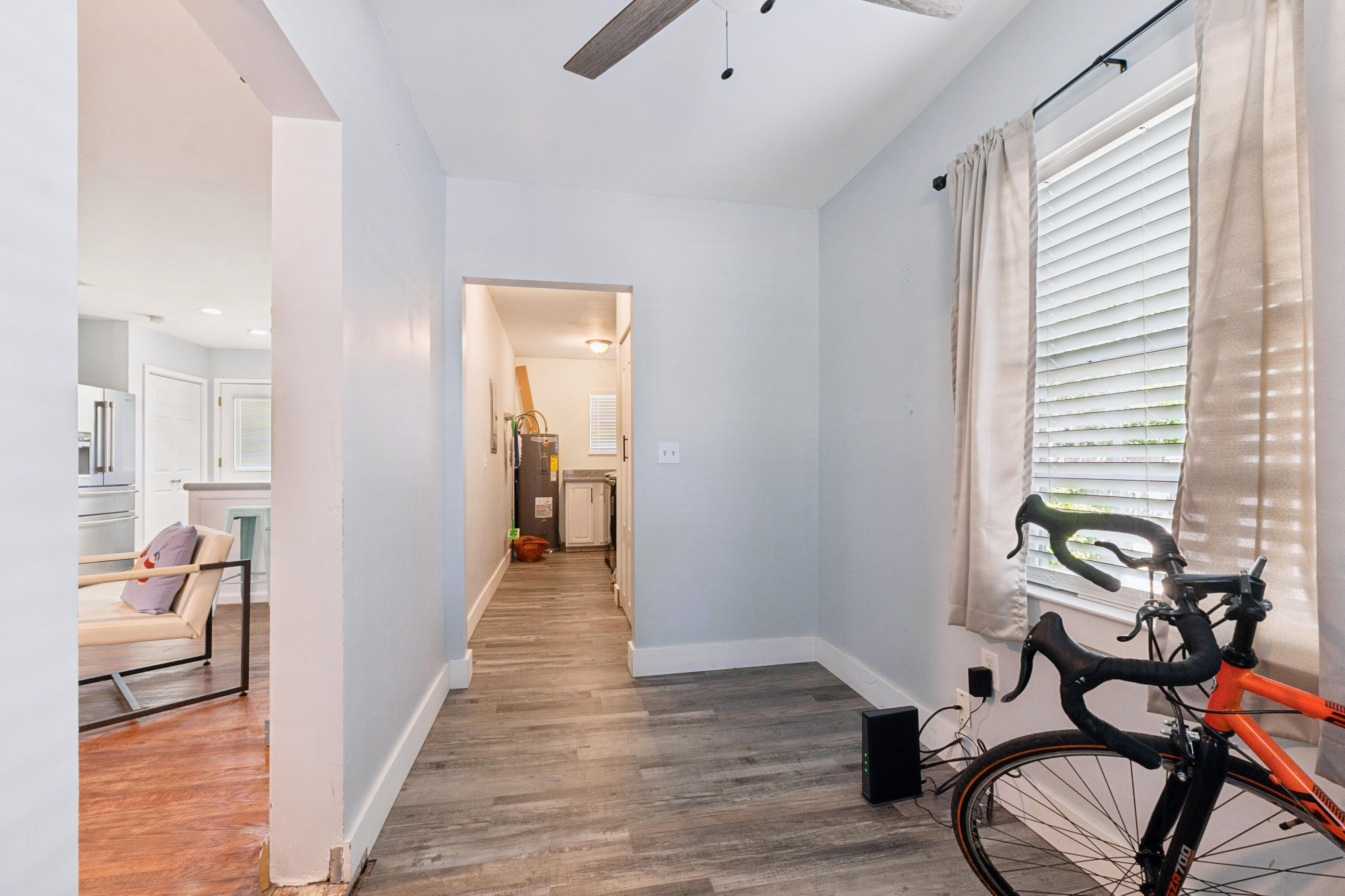 NO RECORDED SUBDIVISION - Residential