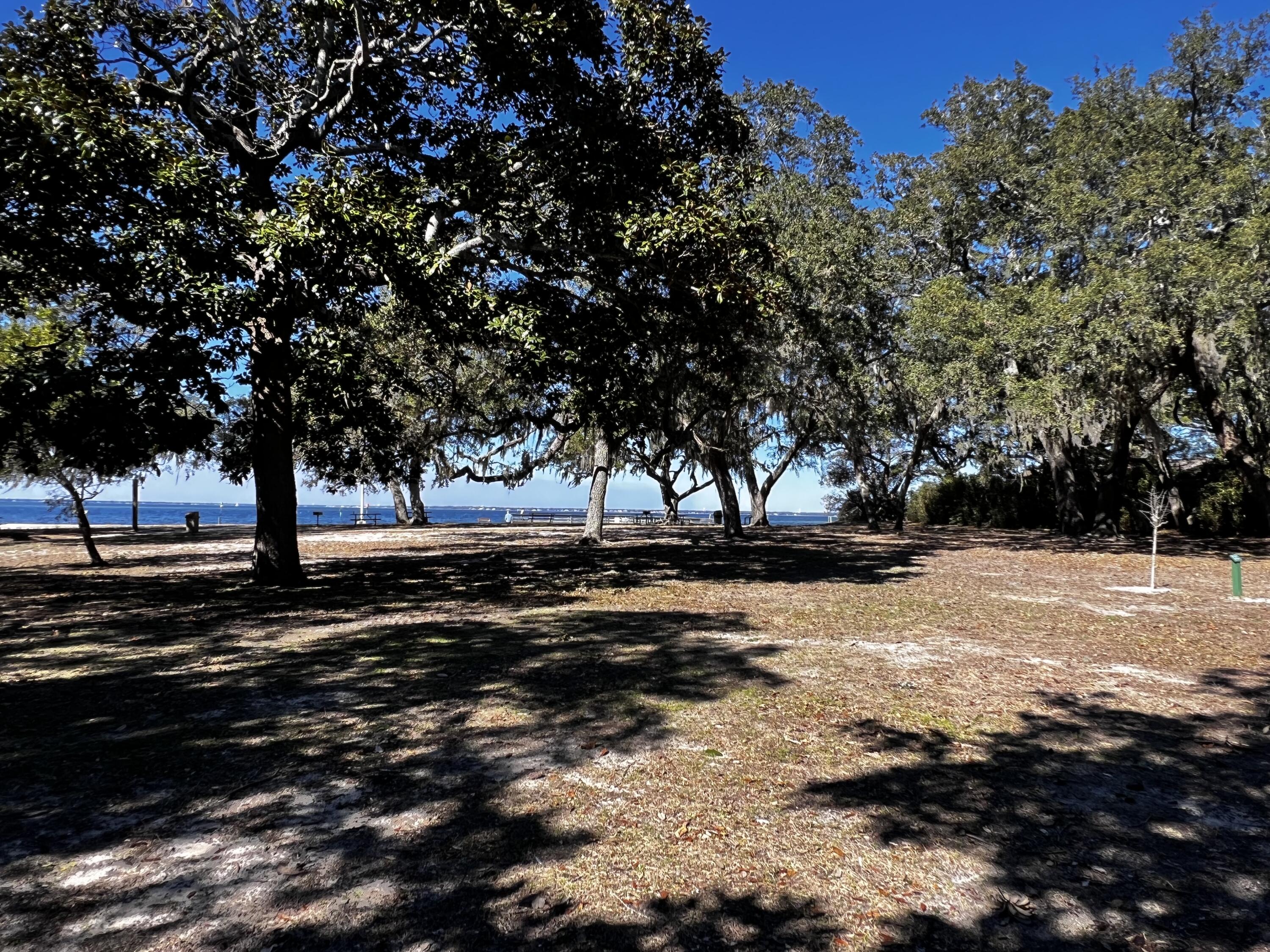 CALHOUN S/D DESTIN - Land