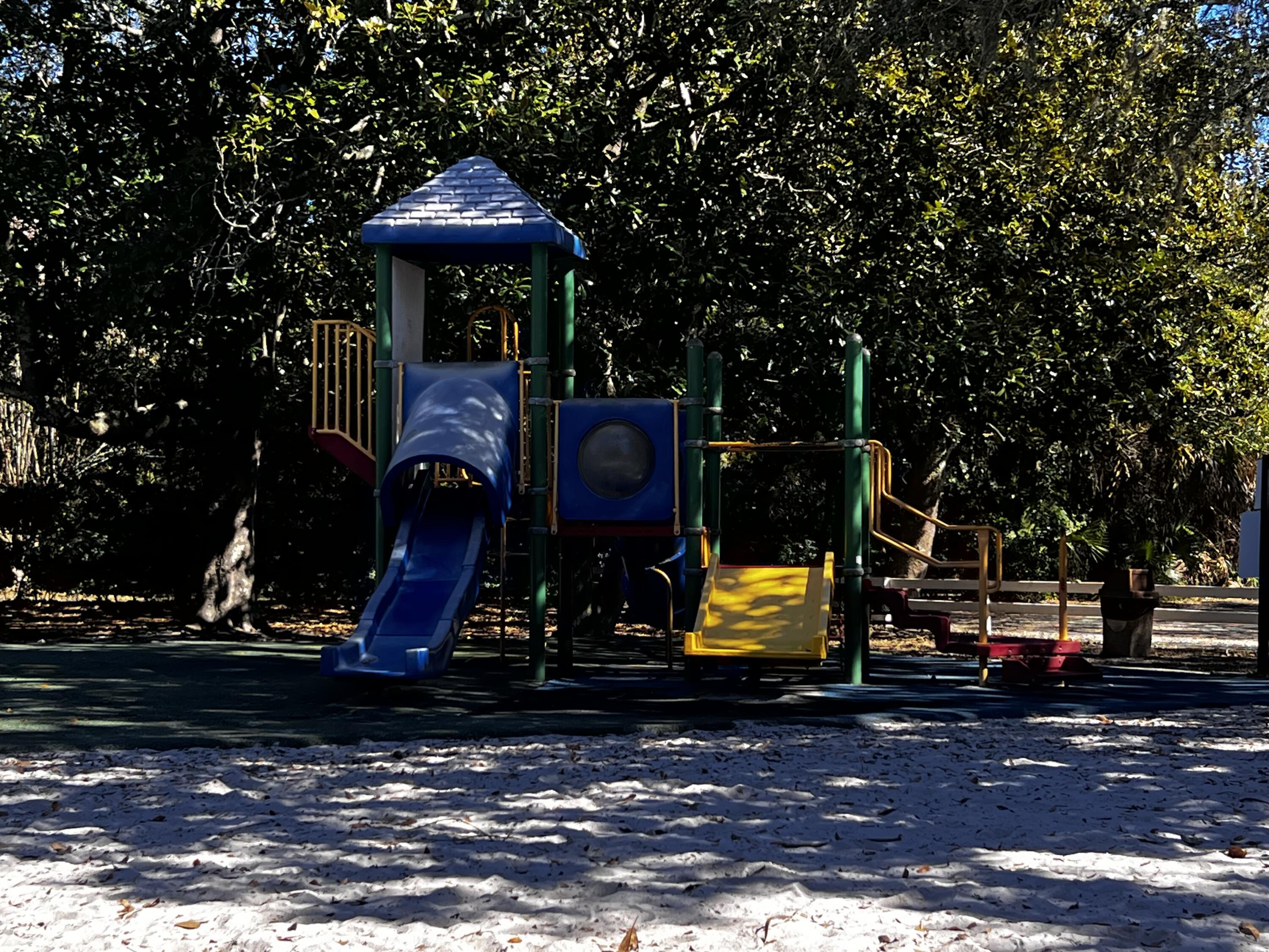 CALHOUN S/D DESTIN - Land