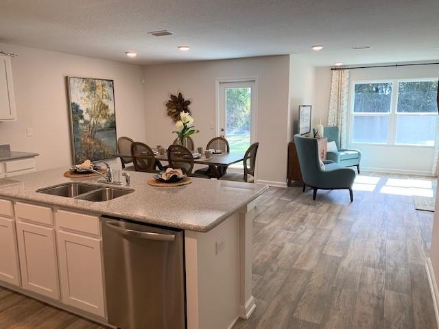 Redstone Commons - Residential