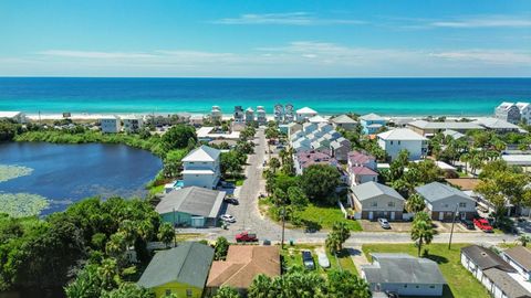 Photo of 19980 First Avenue, Panama City Beach, FL 32413 (MLS # 987731)