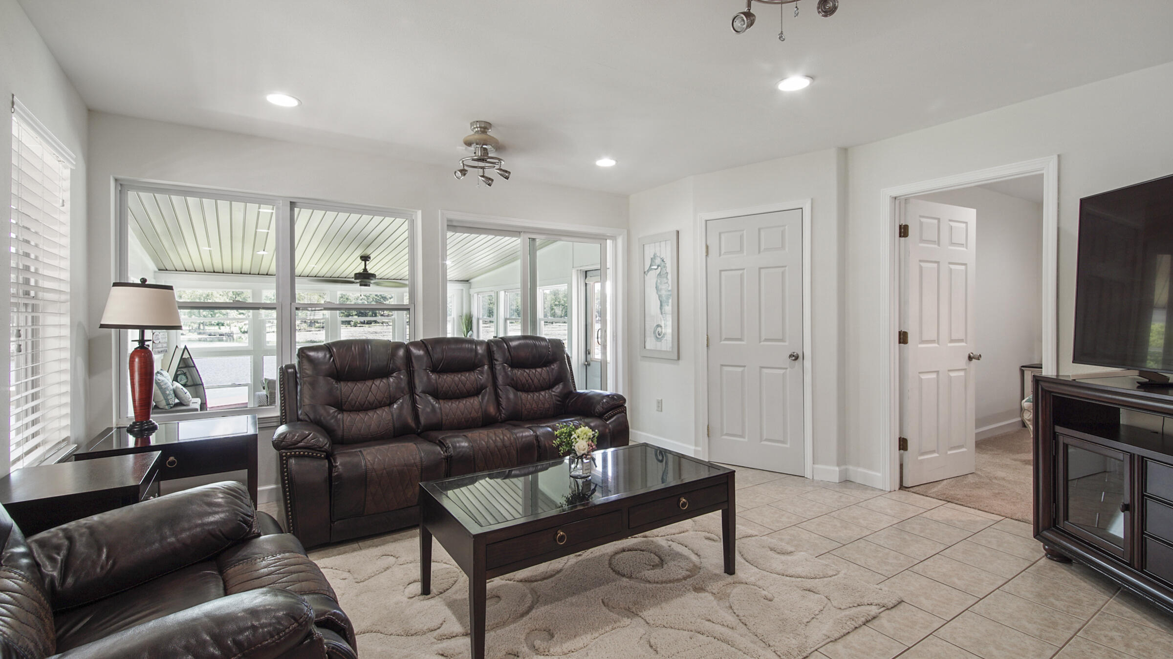 JUNIPER LAKE ESTATES - Residential