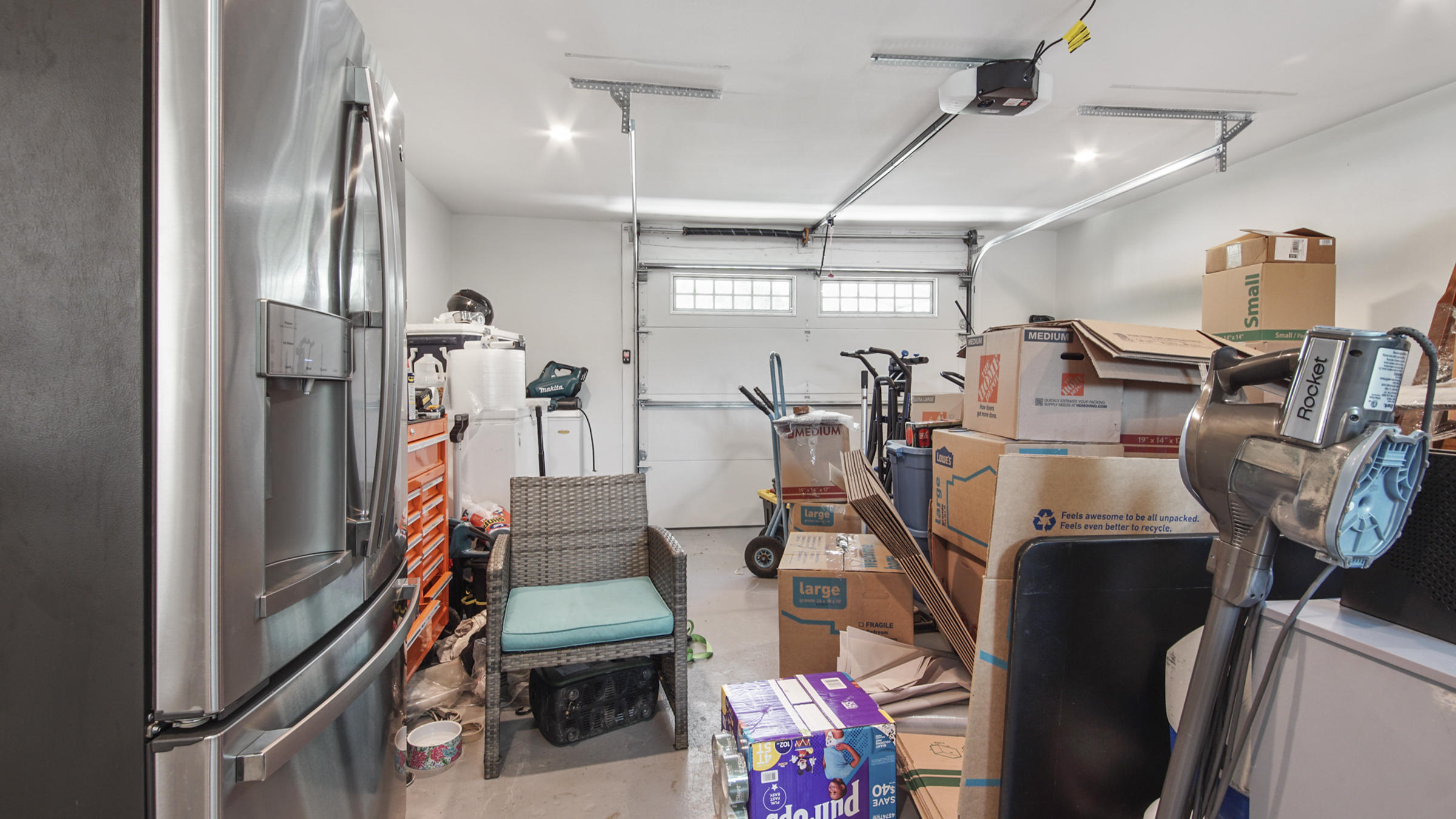 JUNIPER LAKE ESTATES - Residential