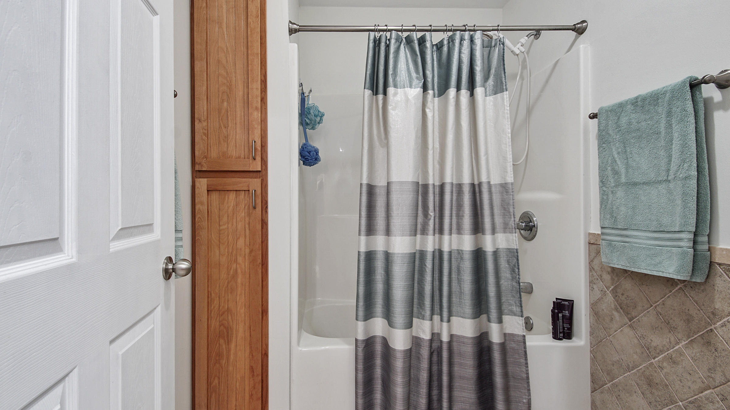 JUNIPER LAKE ESTATES - Residential