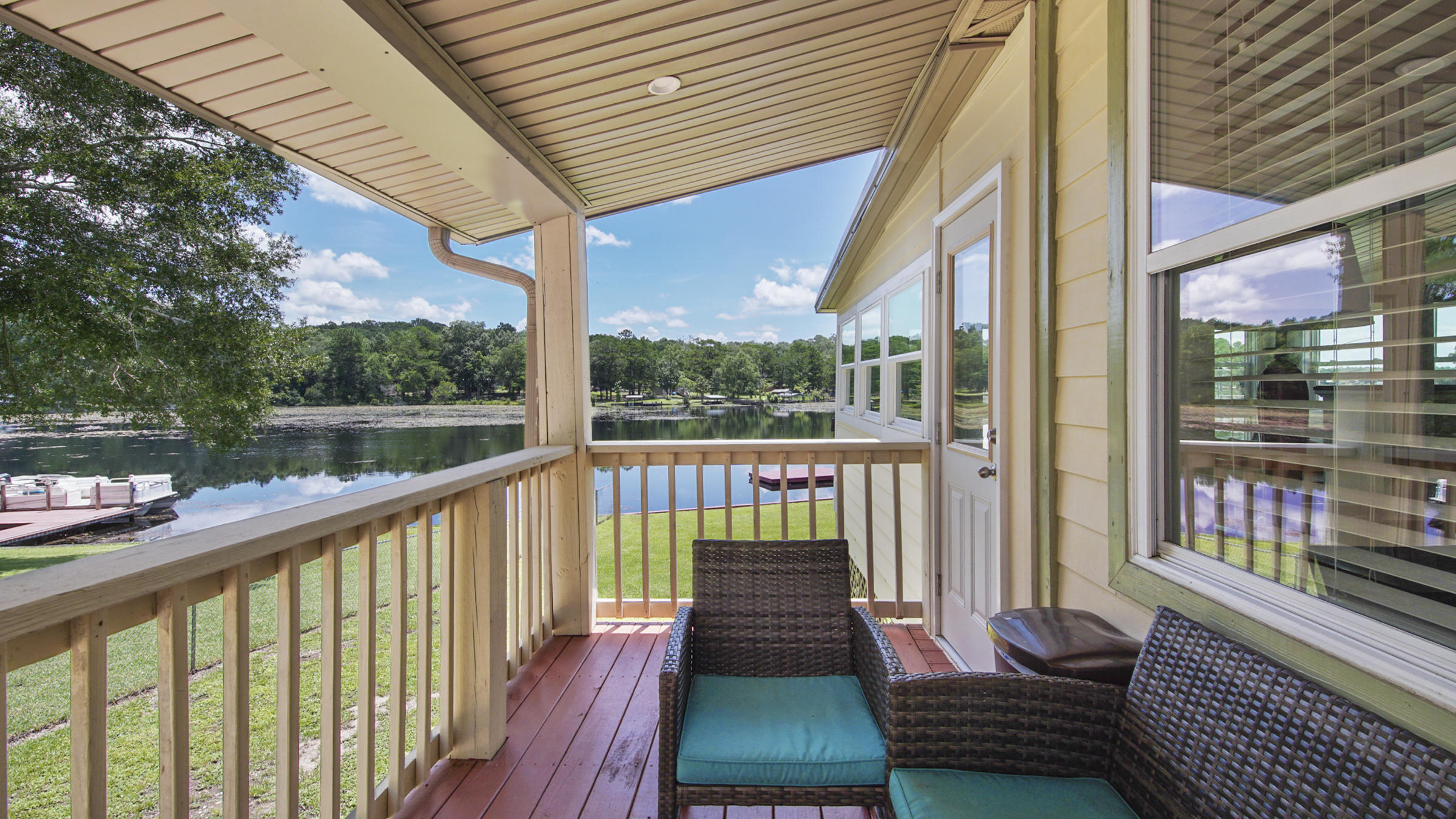 JUNIPER LAKE ESTATES - Residential