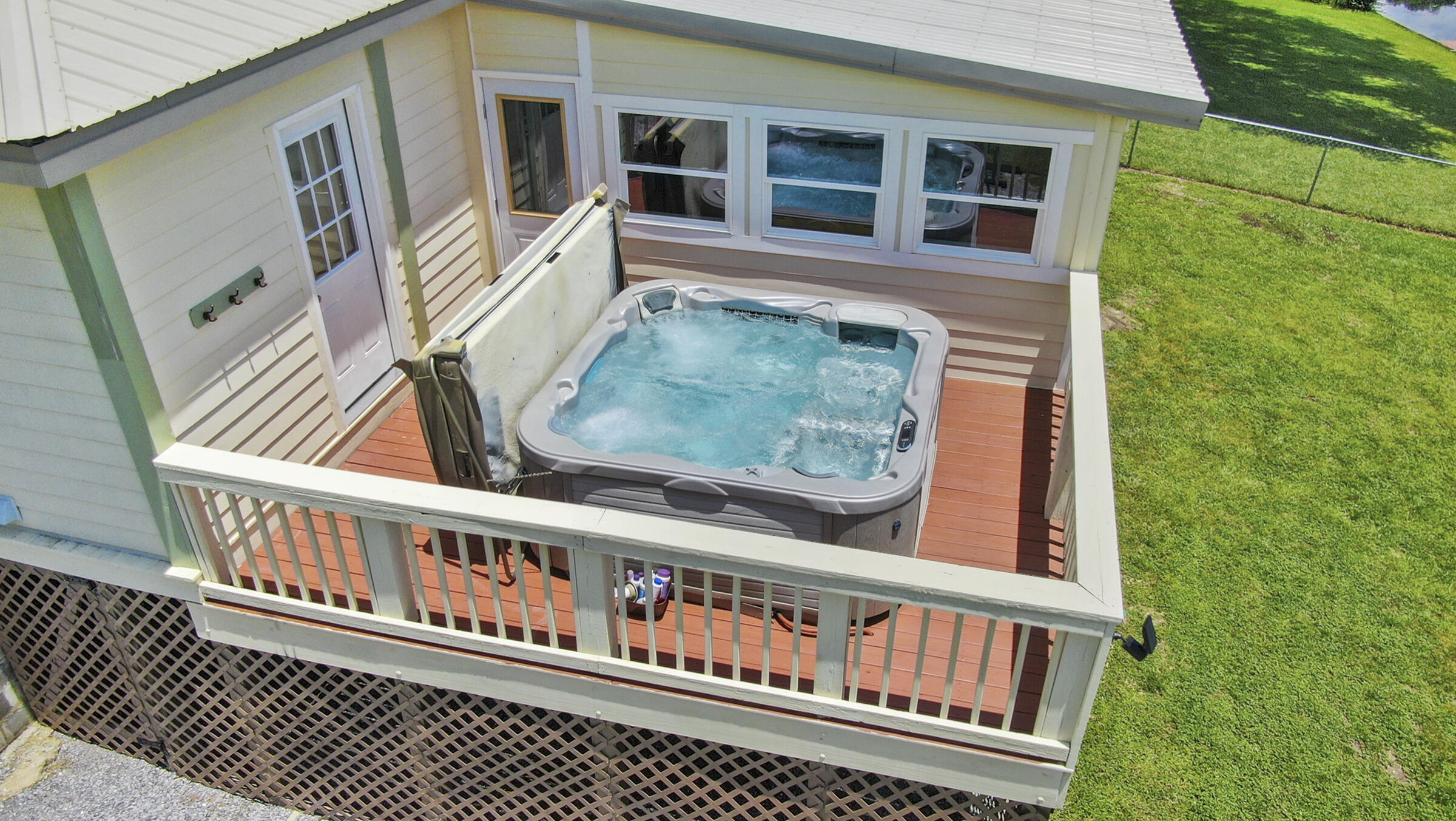 JUNIPER LAKE ESTATES - Residential