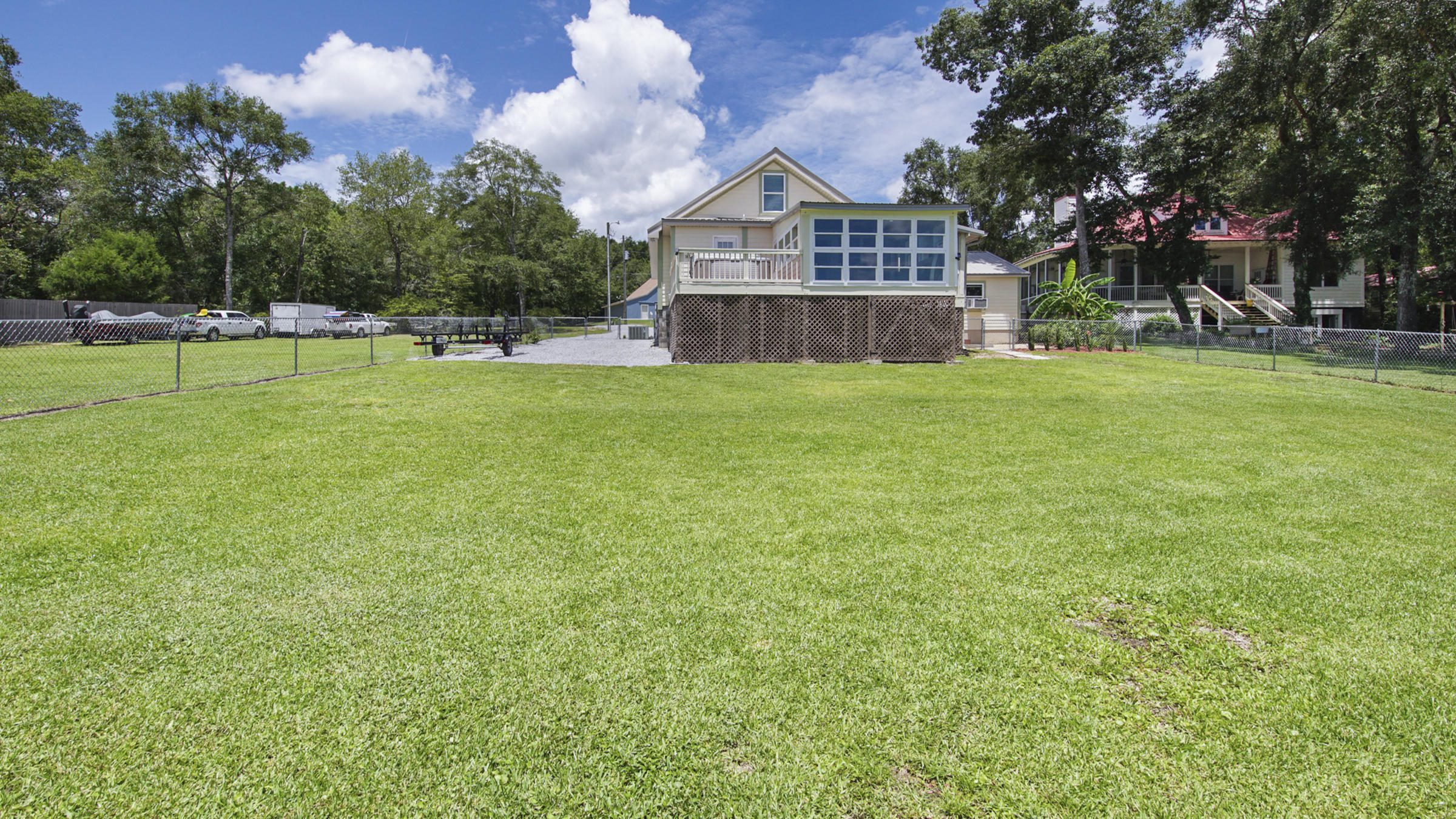 JUNIPER LAKE ESTATES - Residential